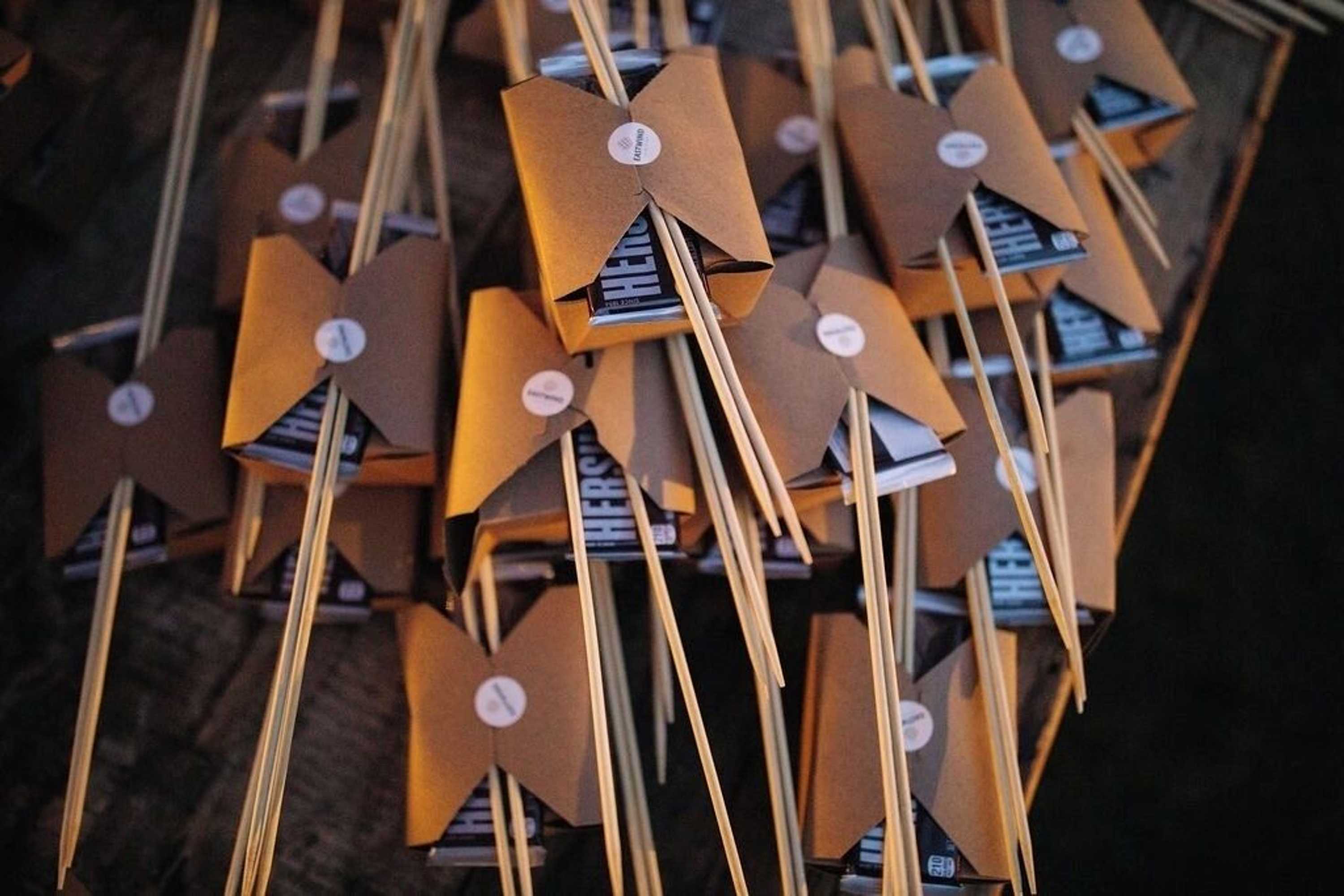 Gift card for Eastwind Windham