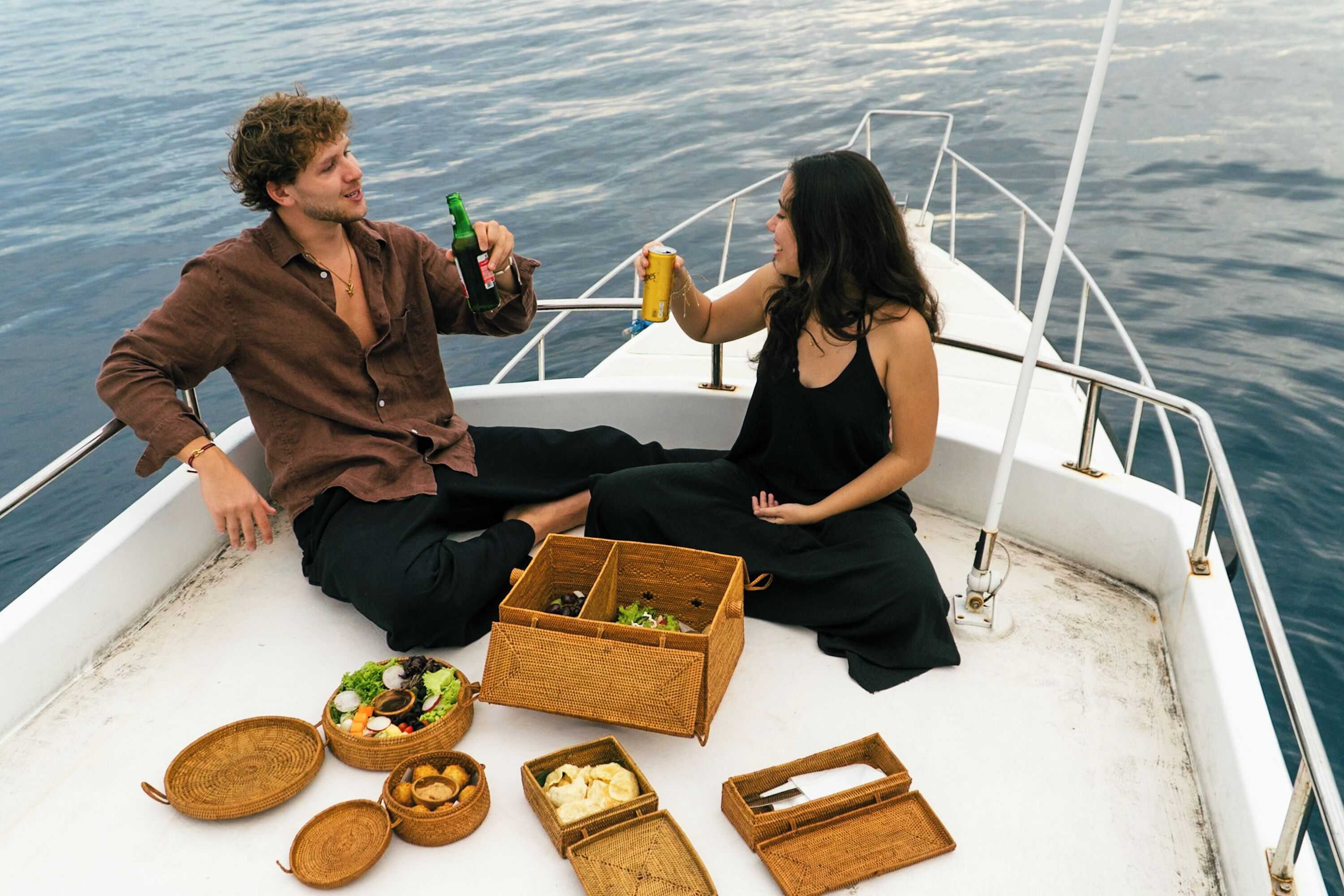 Gift card for Quenzo Beach Resort