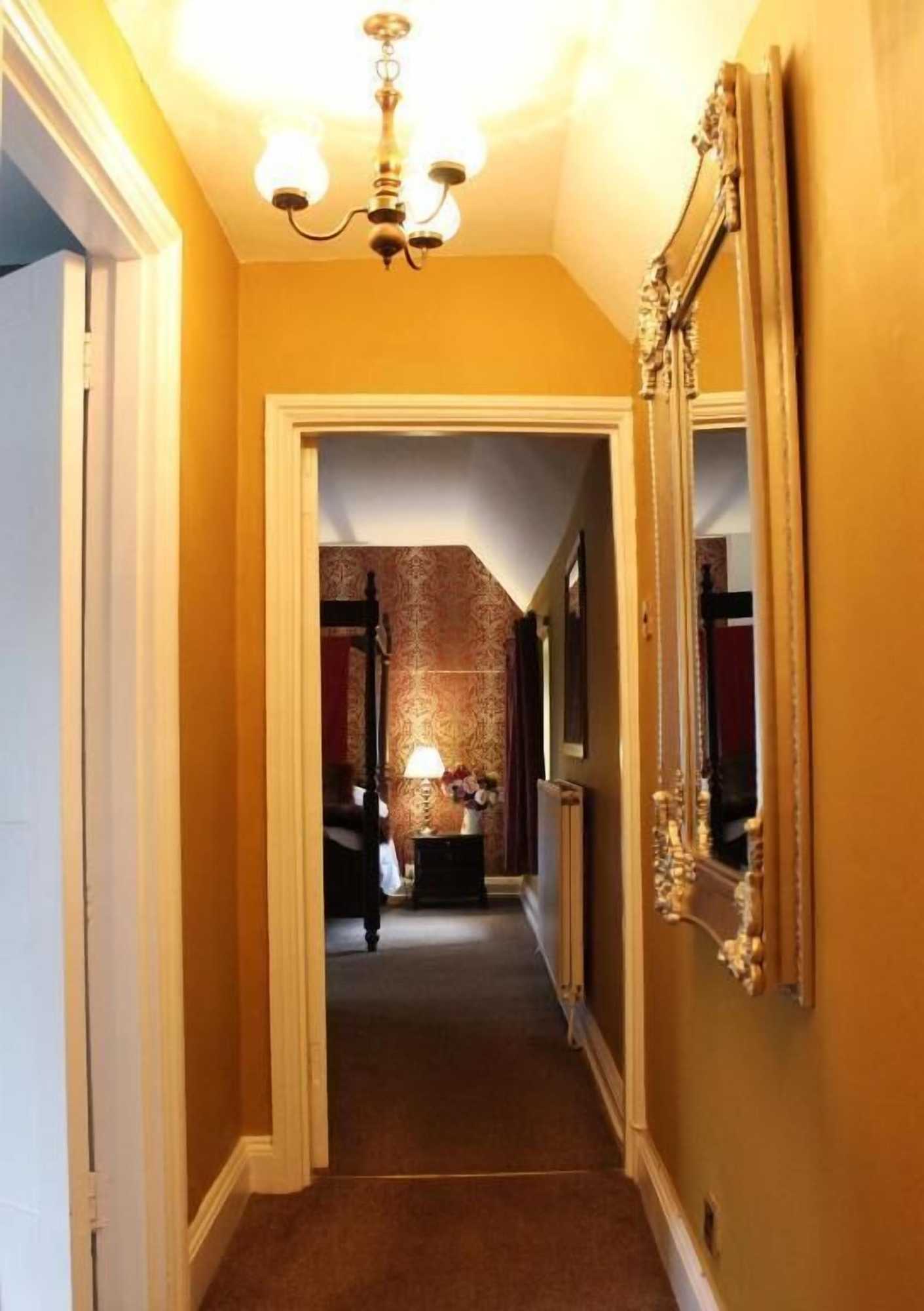 Gift card for The Lion Hotel