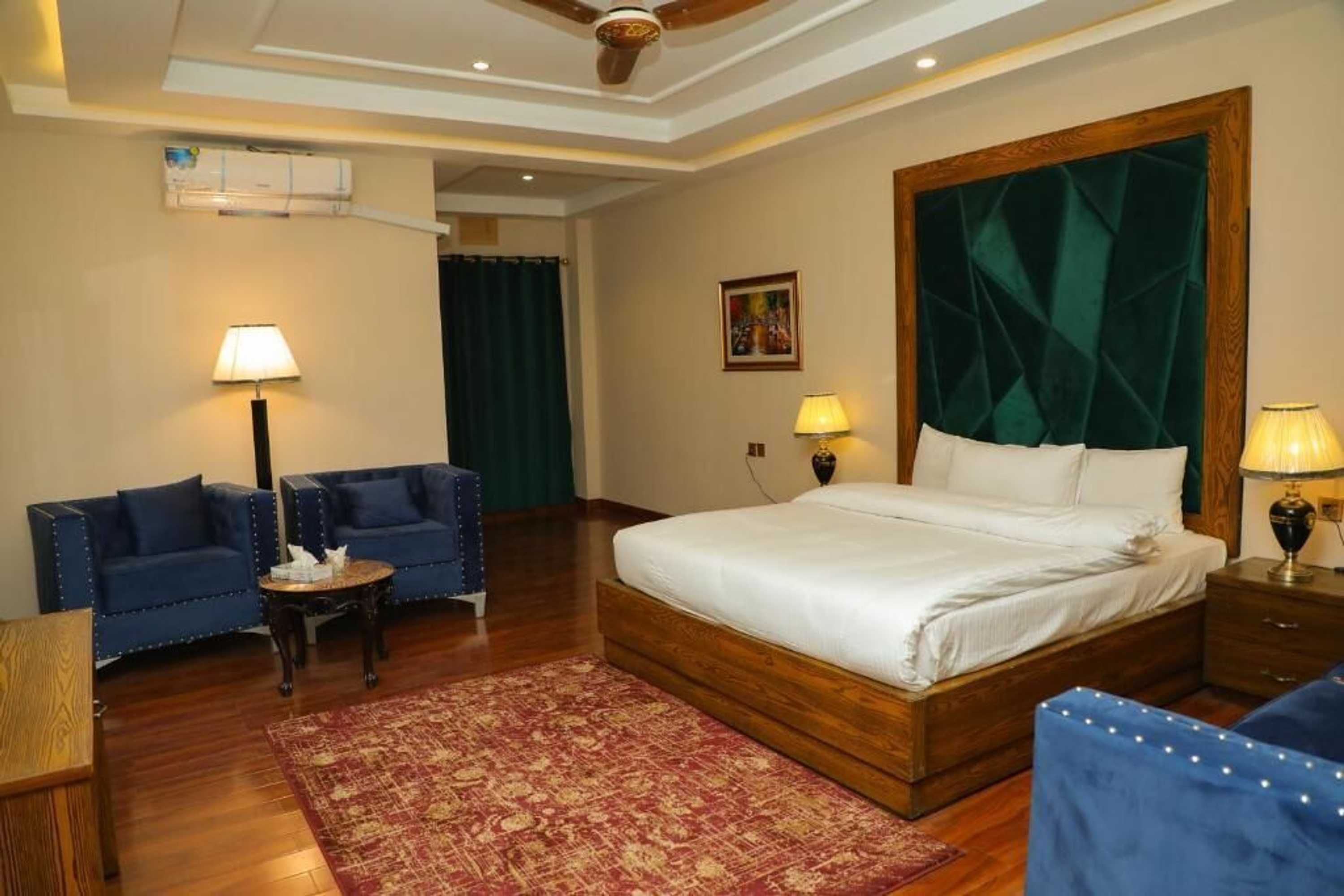 Gift card for Royal Mansion Hotel Gift card for Royal Mansion Hotel