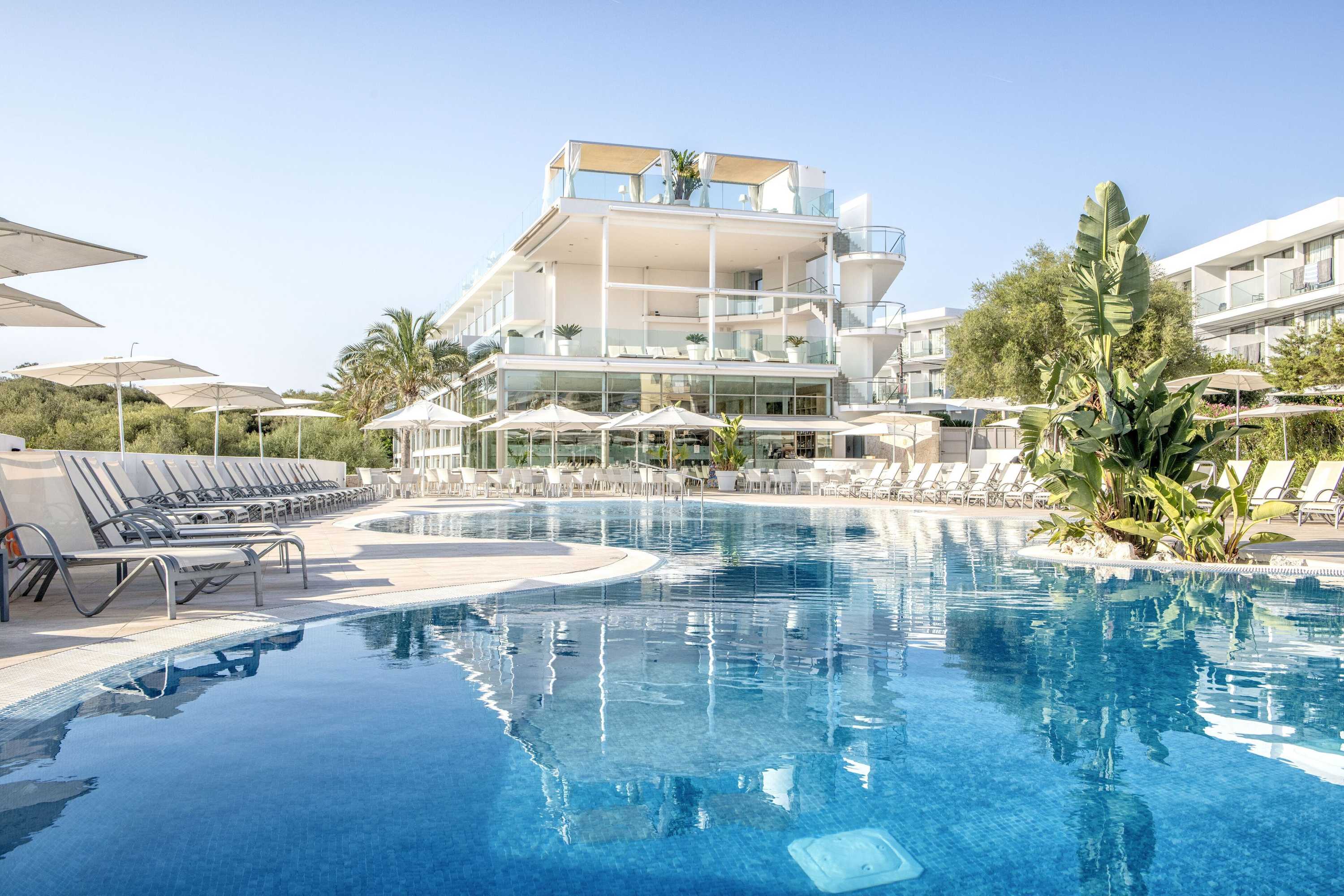 Gift card for Monsuau Cala D'or Hotel - Adults Only Gift card for Monsuau Cala D'or Hotel - Adults Only