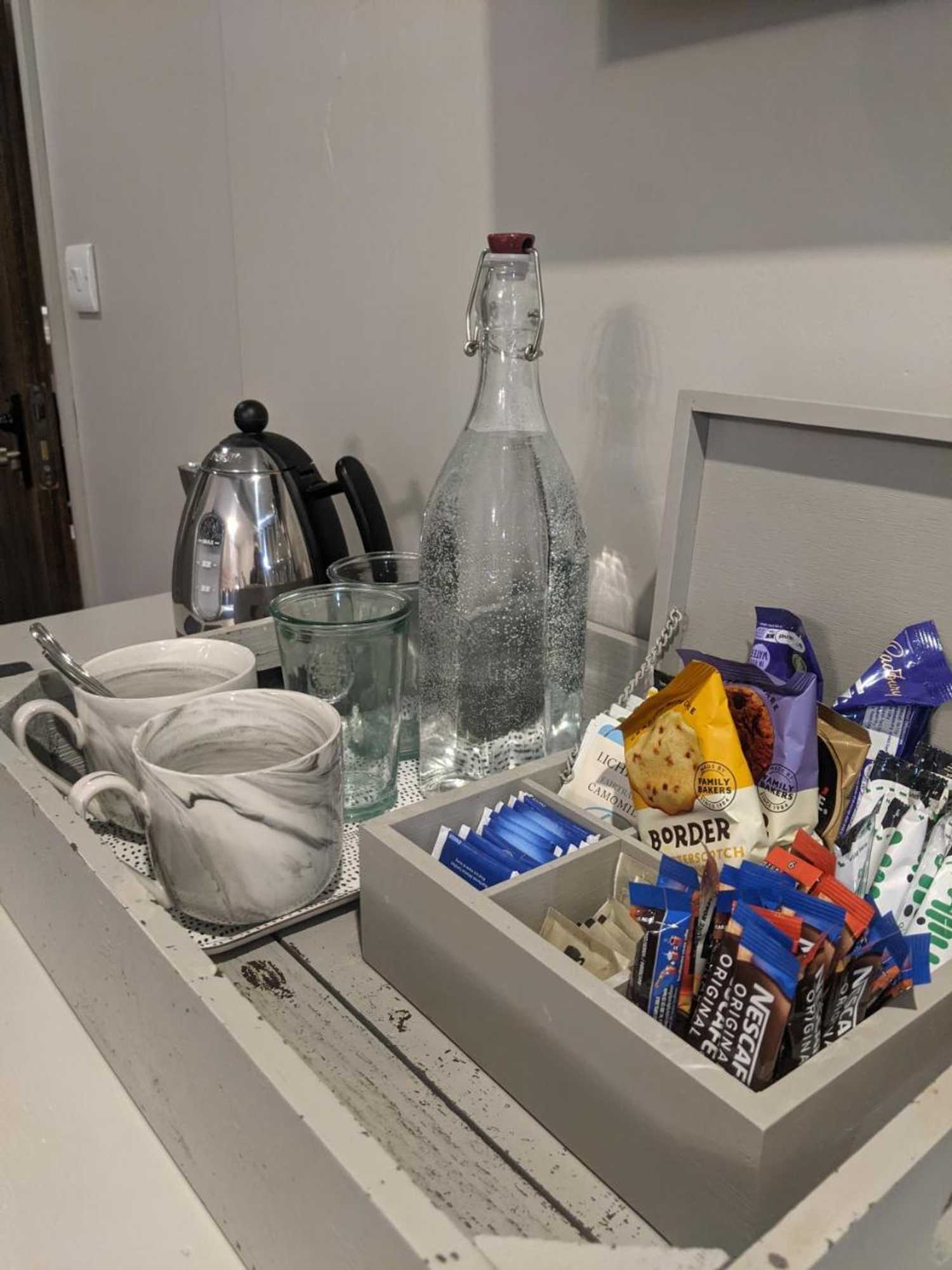 Gift card for The Keepers Arms