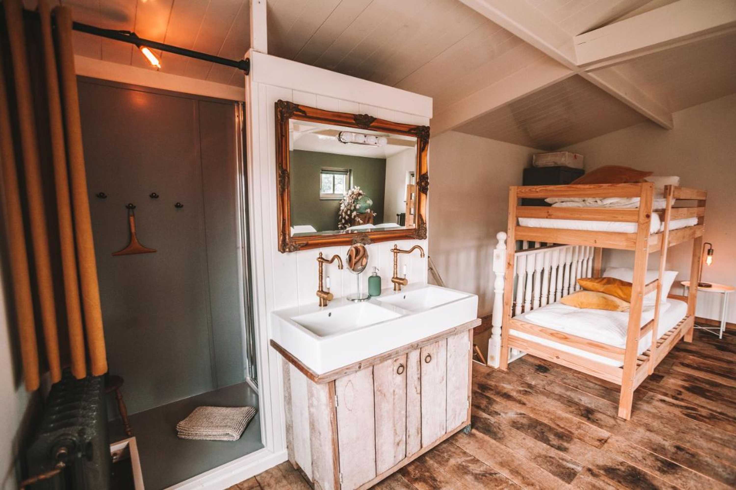 Gift card for Crash'nstay - 't Silo Huis