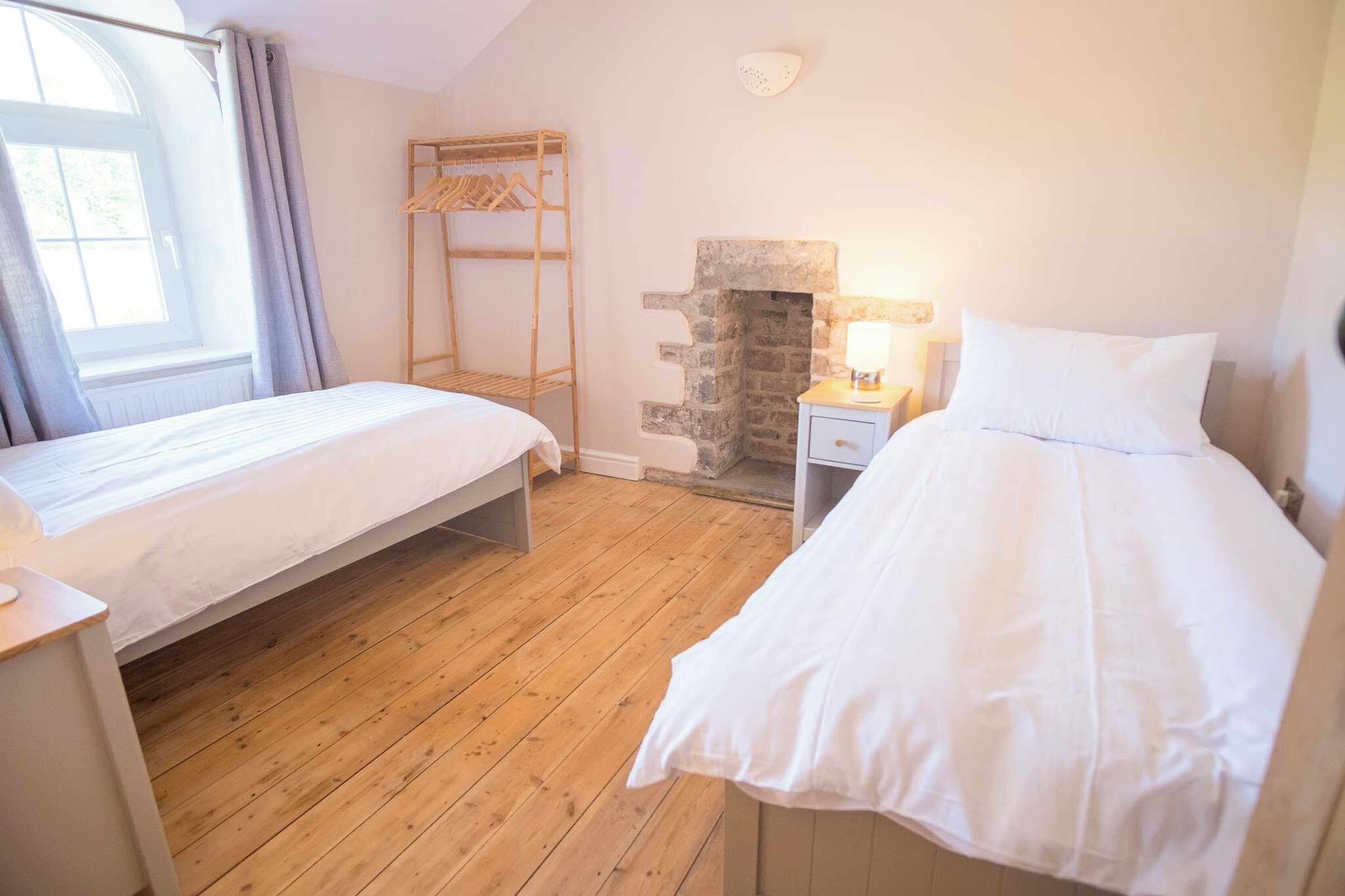 Gift card for Tysylfaen Brecon Beacons