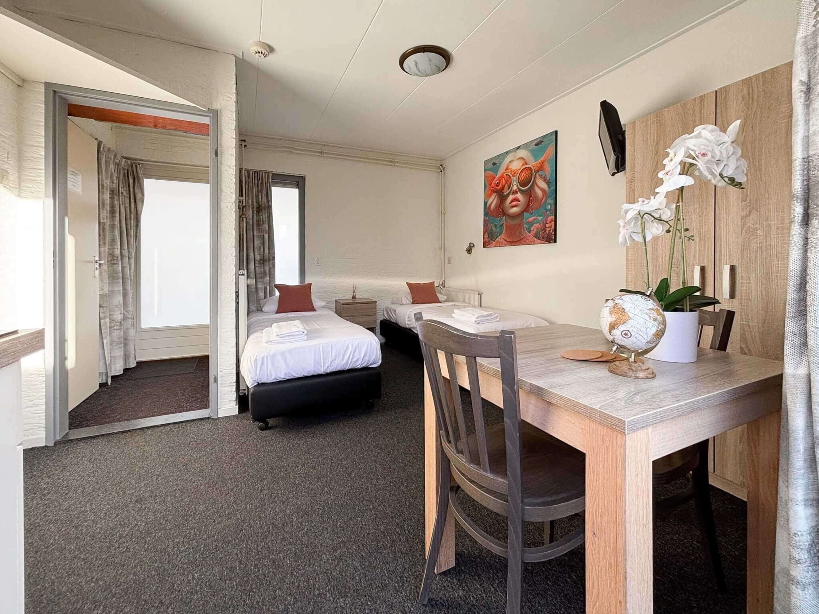 Gift card for Visserslust Rooms, Apartments And Houseboats