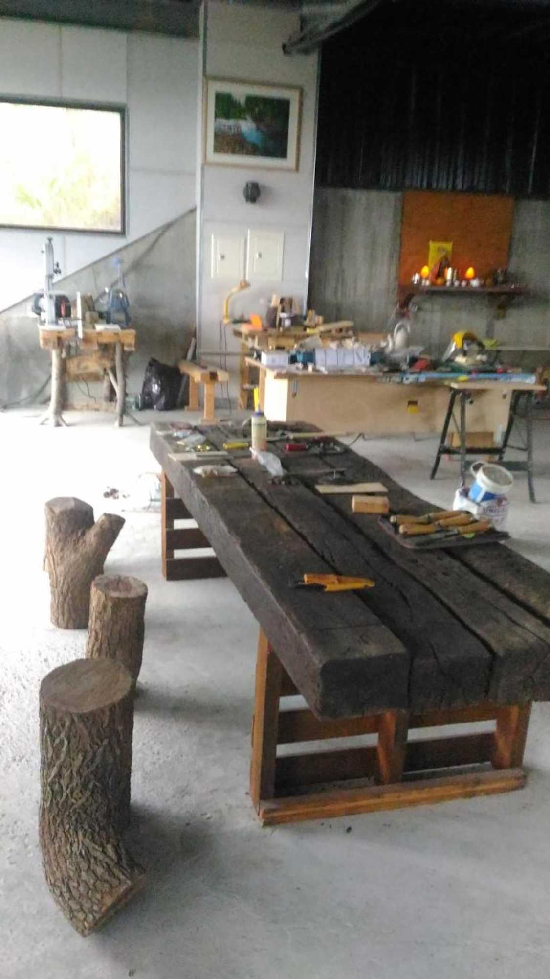 Gift card for Jeff Maker TW Homestay