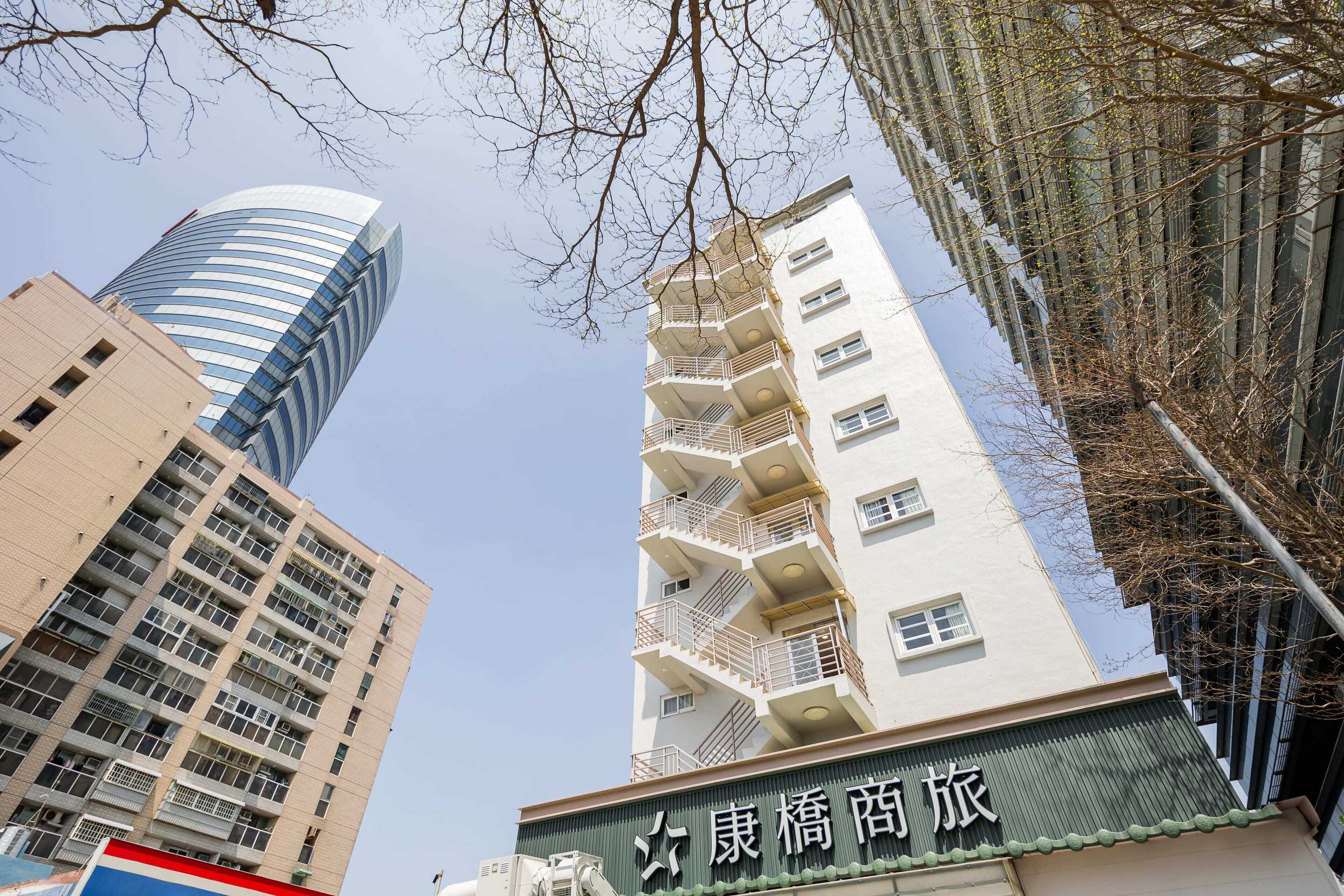 Gift card for Kindness Hotel Min Sheng Gift card for Kindness Hotel Min Sheng