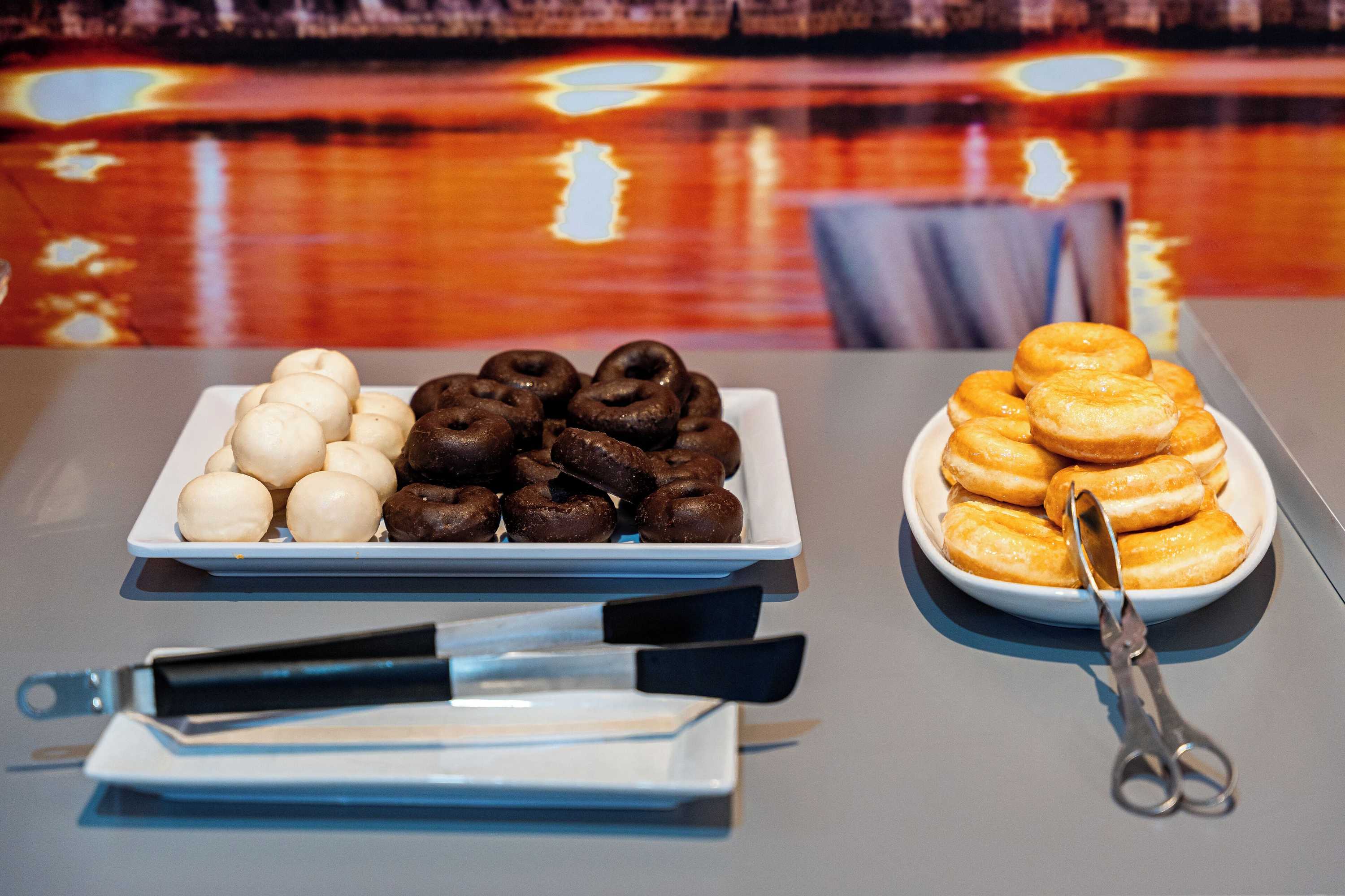 Gift card for La Fontaine Hotel