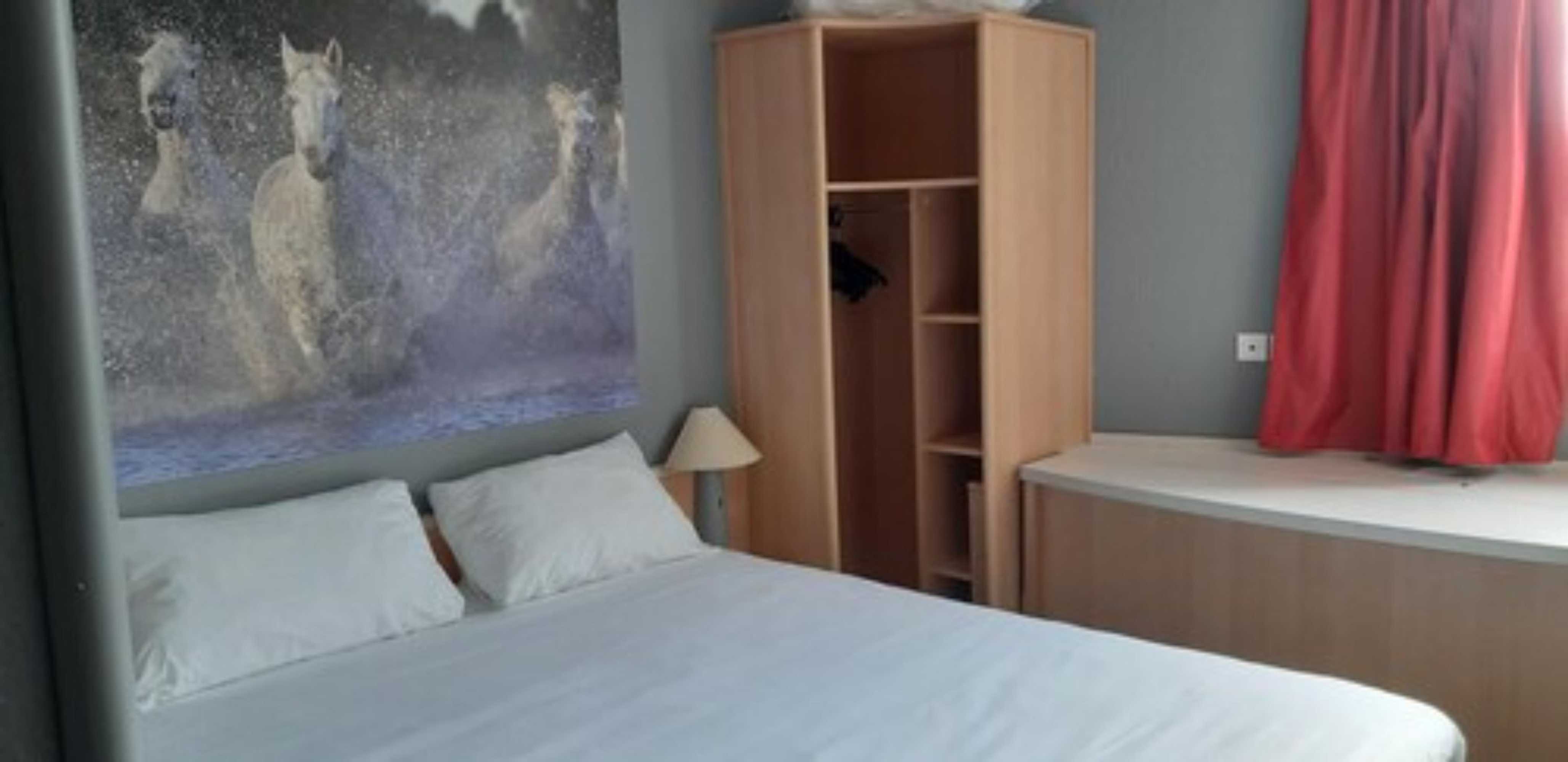 Gift card for Ibis Arles Gift card for Ibis Arles