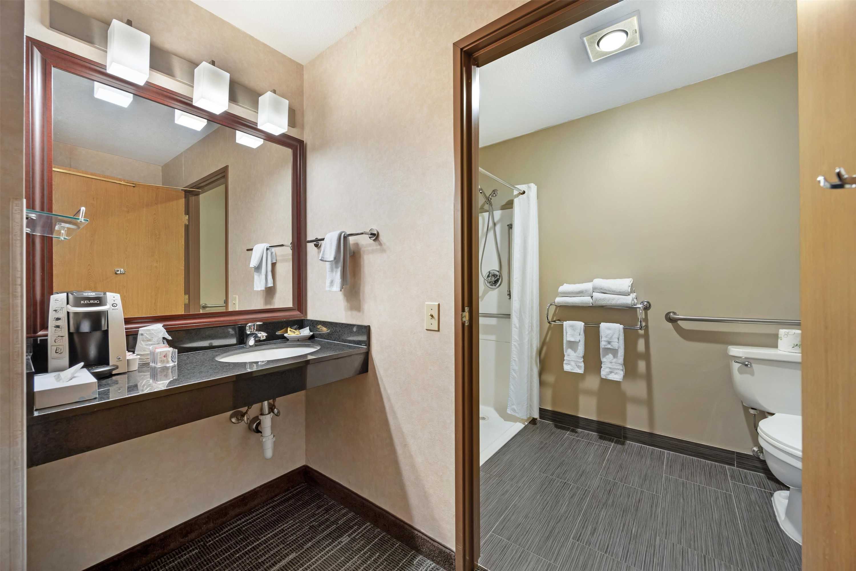 Gift card for Best Western Plus City Center Gift card for Best Western Plus City Center