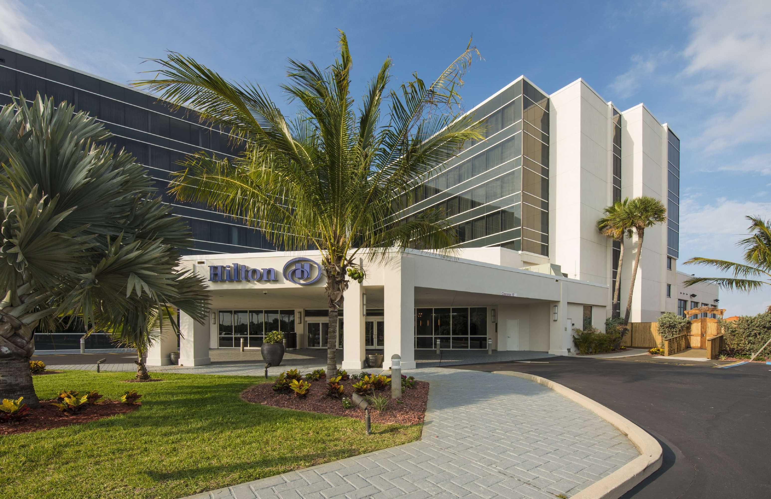Gift card for Hilton Cocoa Beach Oceanfront Gift card for Hilton Cocoa Beach Oceanfront