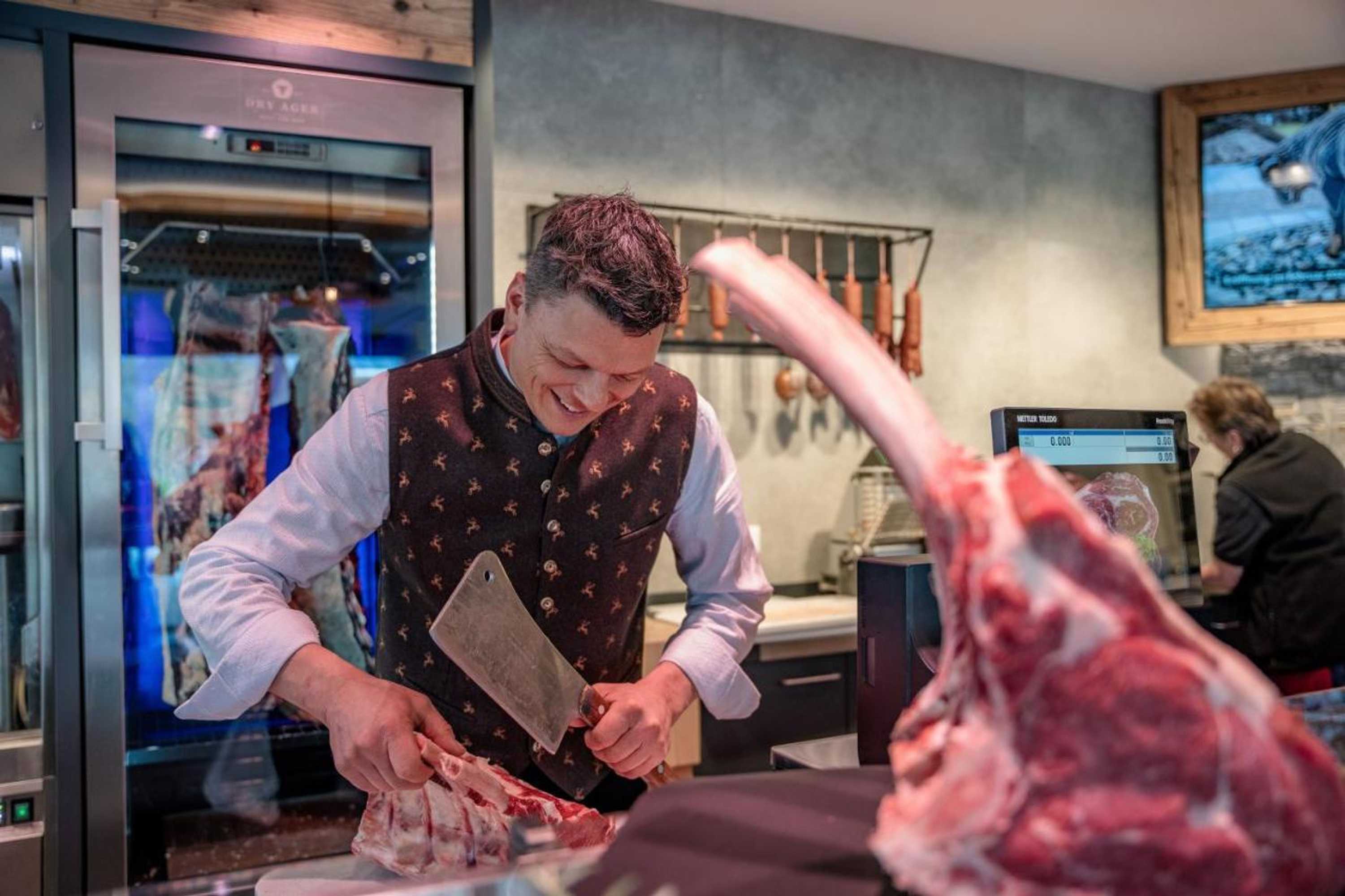 Gift card for Gasthof & Hotel Jägerwirt