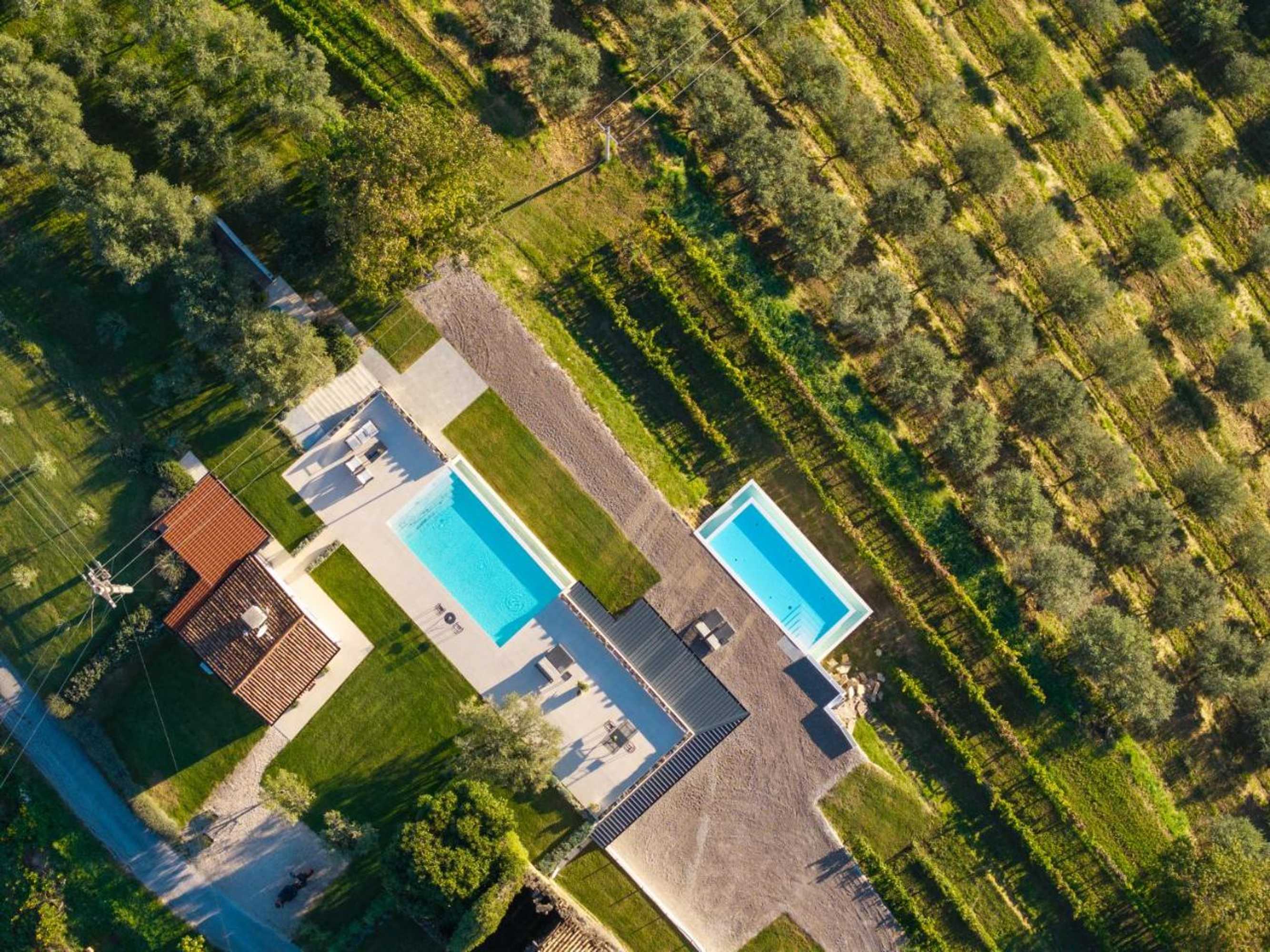 Gift card for Casa Mille Olivi