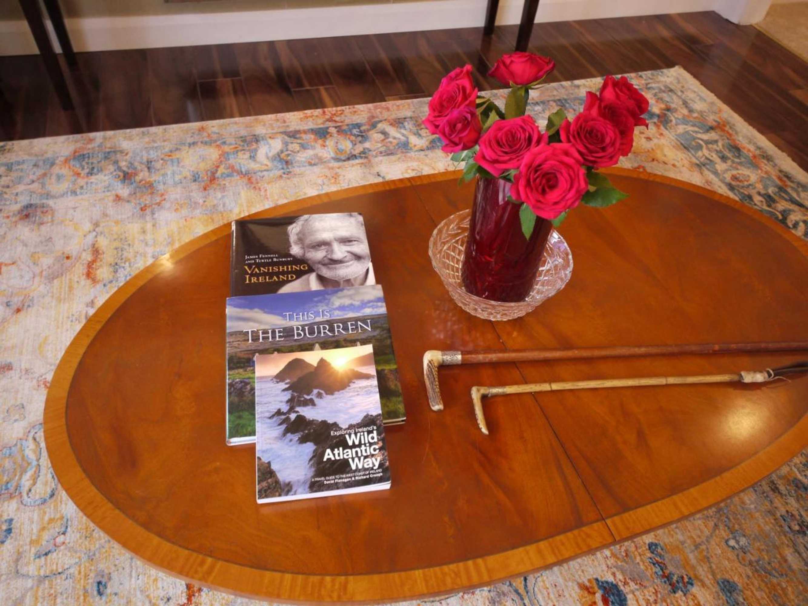 Gift card for The Carriage Houses at Beechpark House