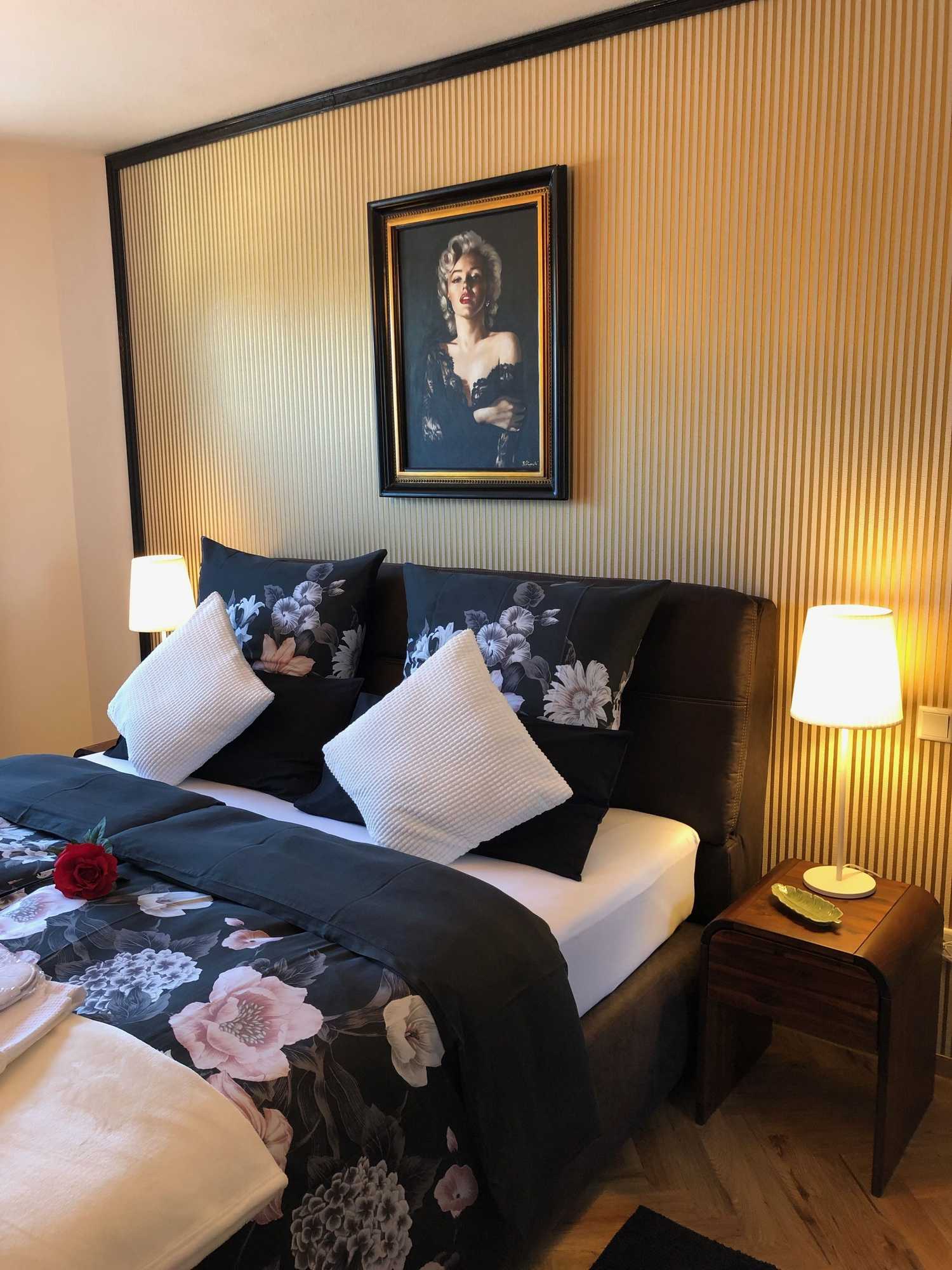 Gift card for City Apartments Will