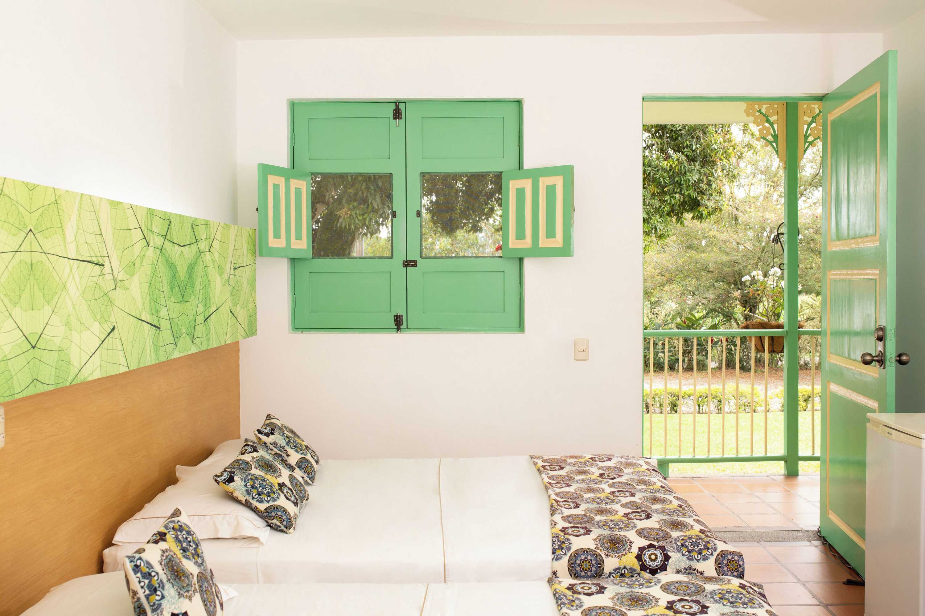 Gift card for Hotel El Eden Parque Del Cafe Gift card for Hotel El Eden Parque Del Cafe