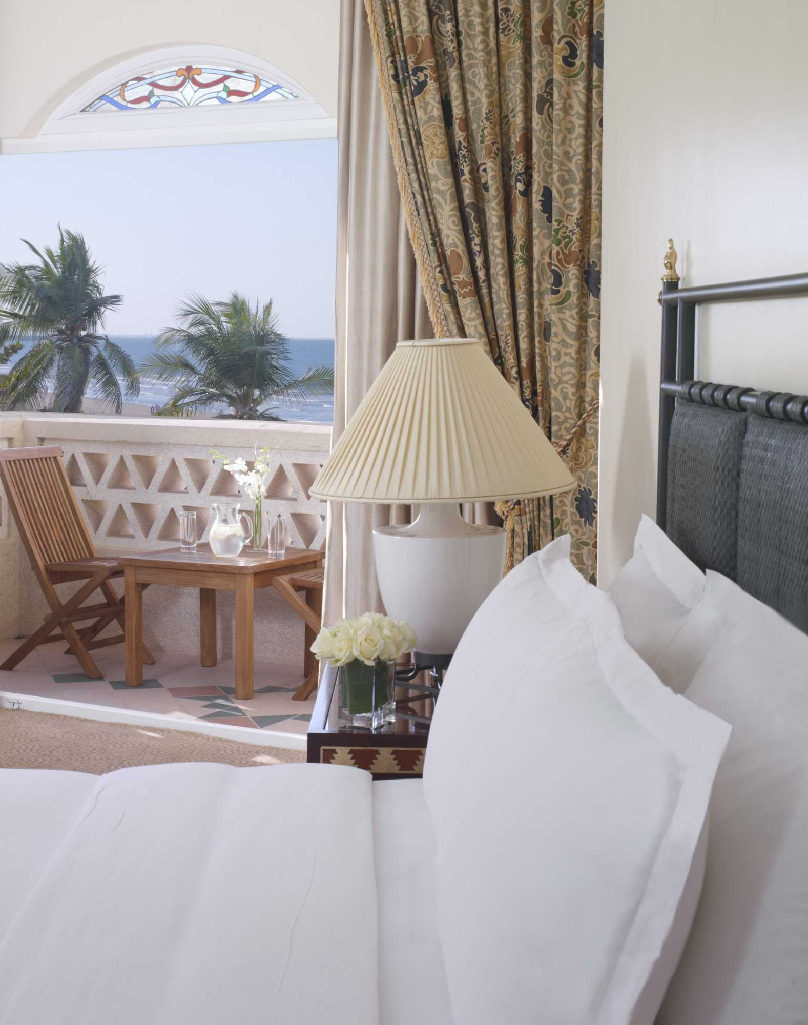 Gift card for Grand Hyatt Muscat Gift card for Grand Hyatt Muscat
