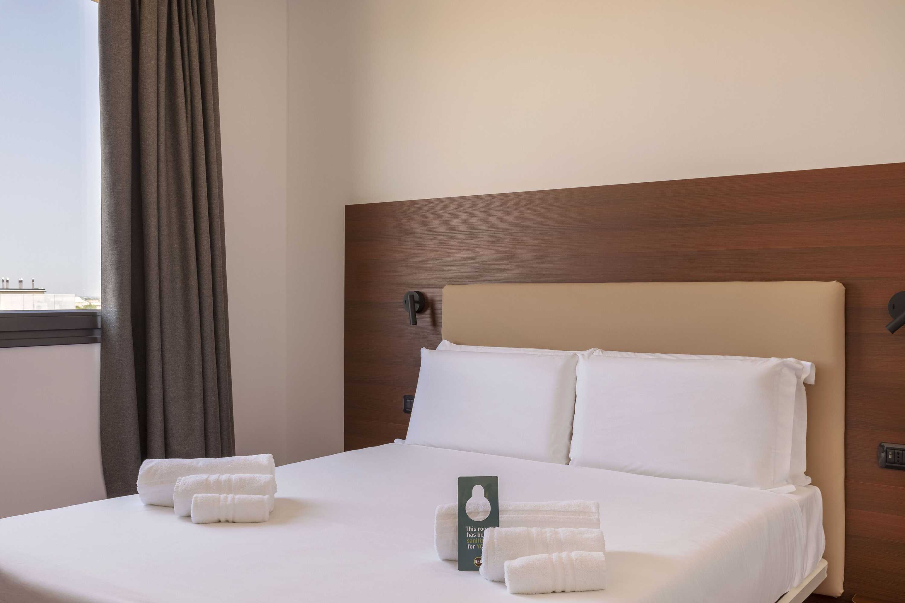 Gift card for B&b Hotel Sassuolo Gift card for B&b Hotel Sassuolo