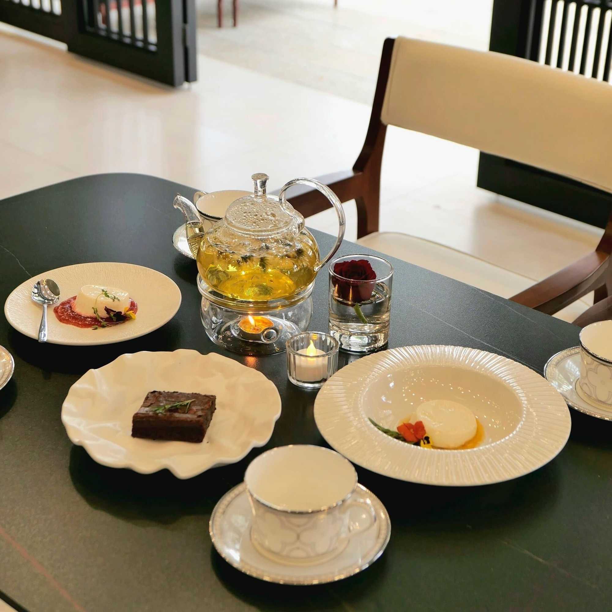 Gift card for Chuong Duong Hotel Gift card for Chuong Duong Hotel