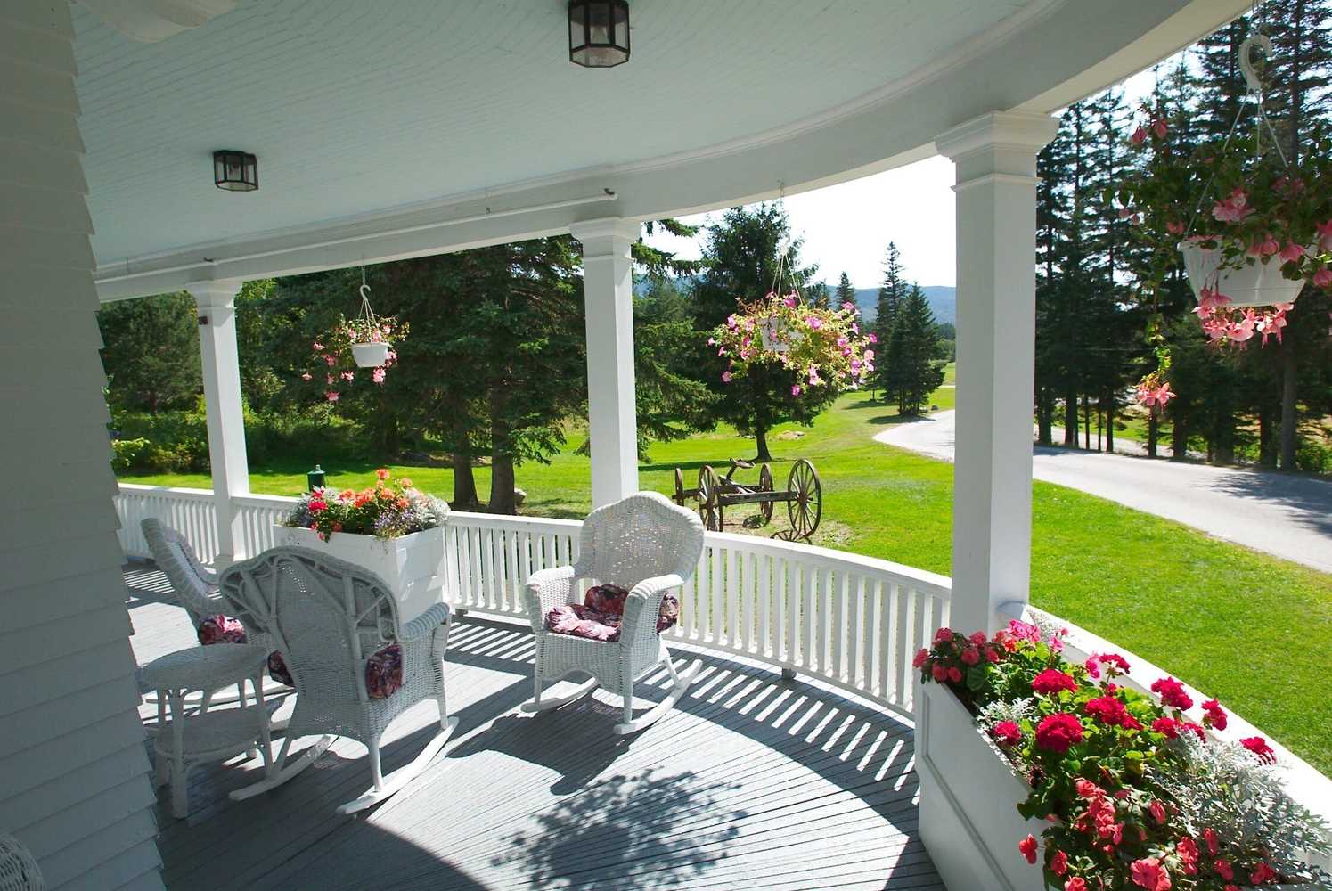 Gift card for Omni Bretton Arms Inn at Mount Washington