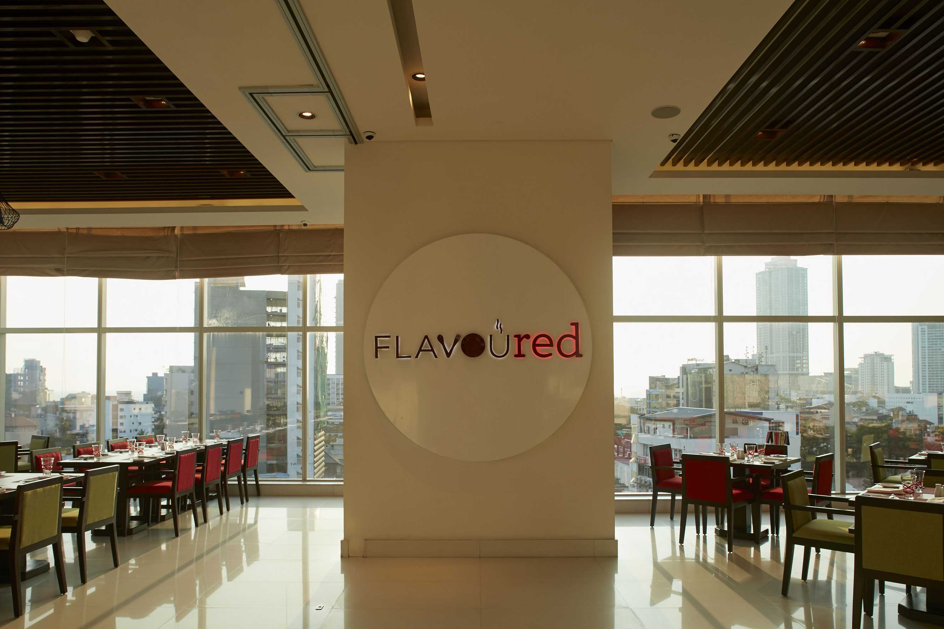 Gift card for Cinnamon Red Colombo