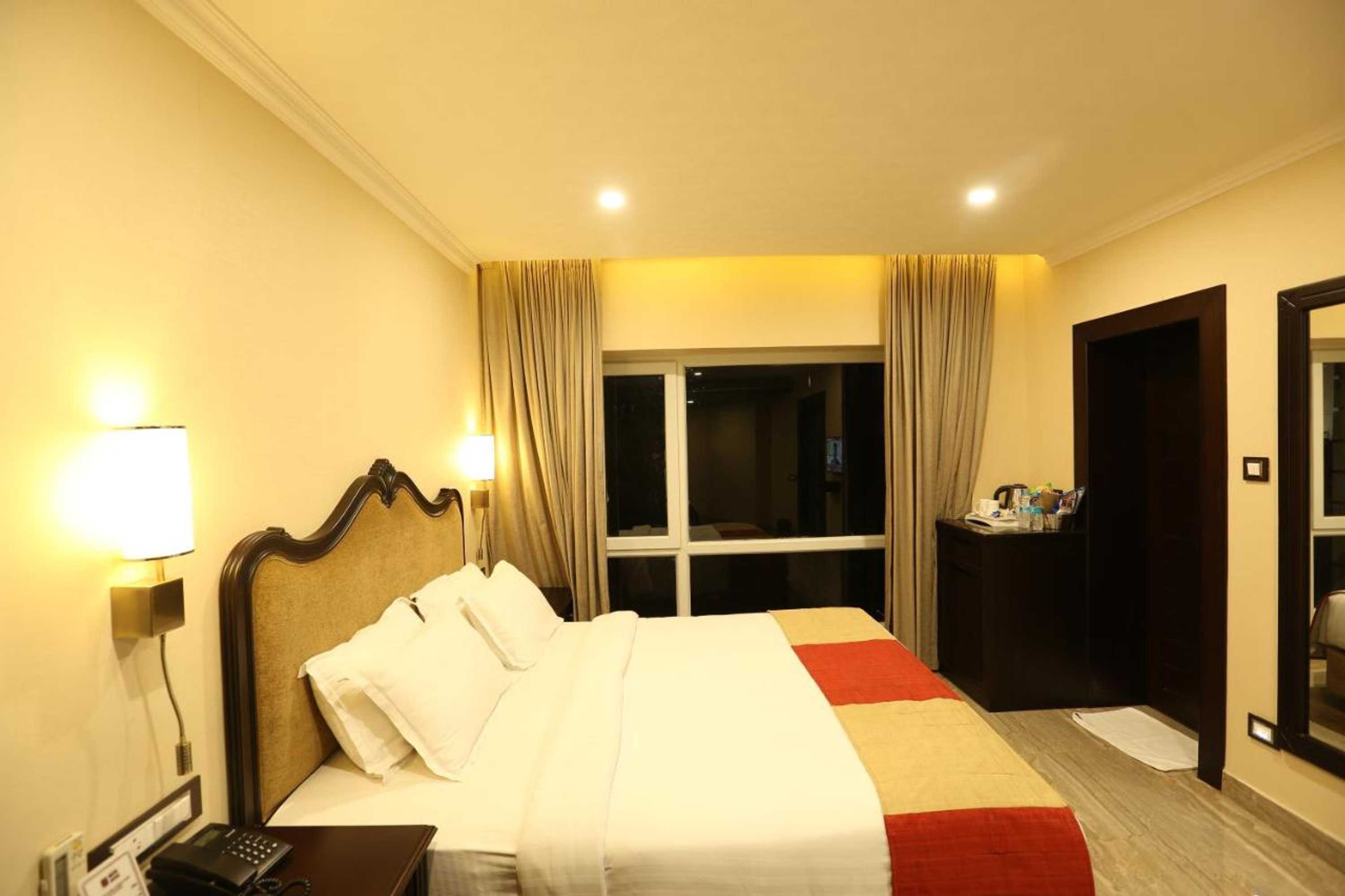 Gift card for Hotel Atithi
