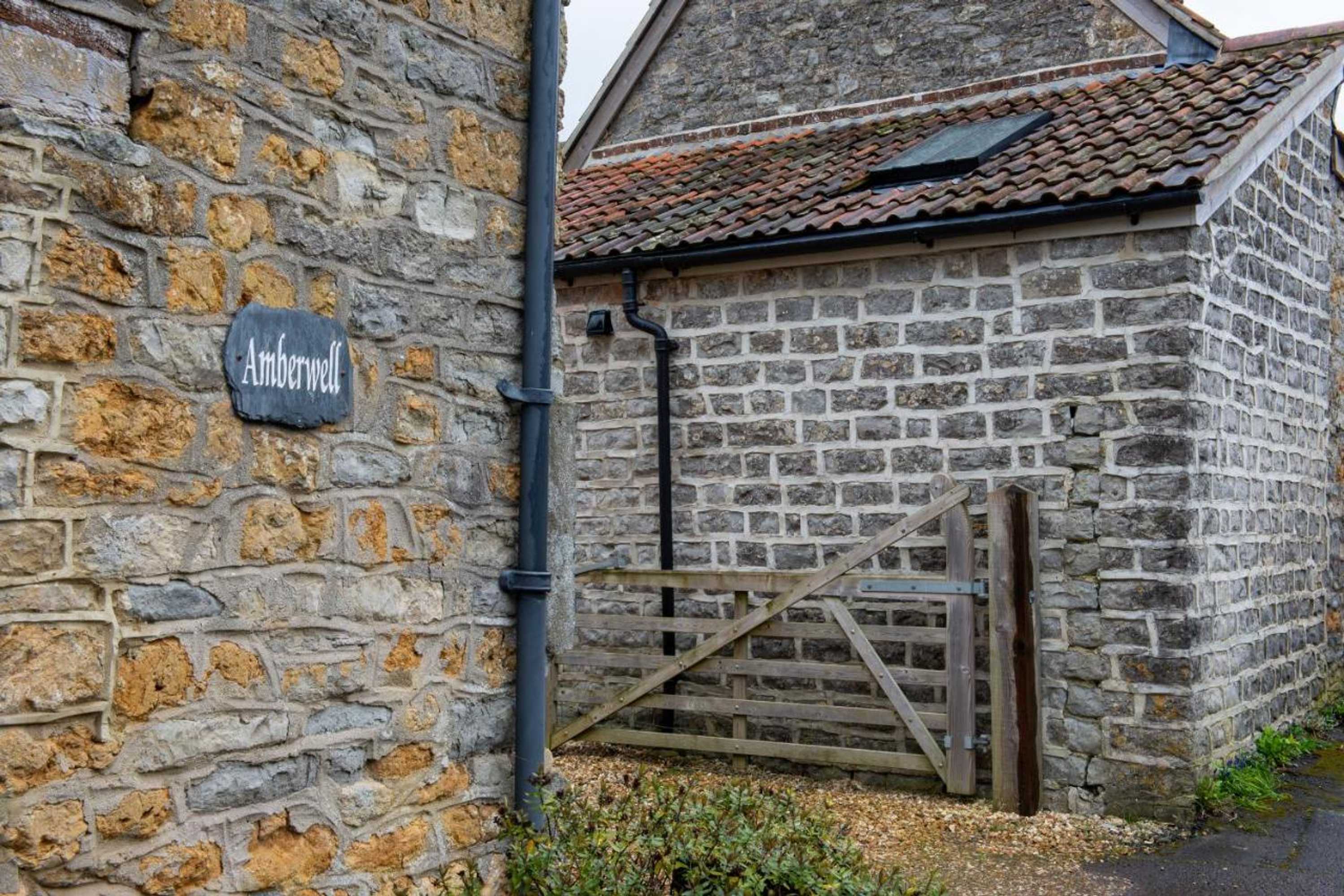 Gift card for The Barn at Amberwell