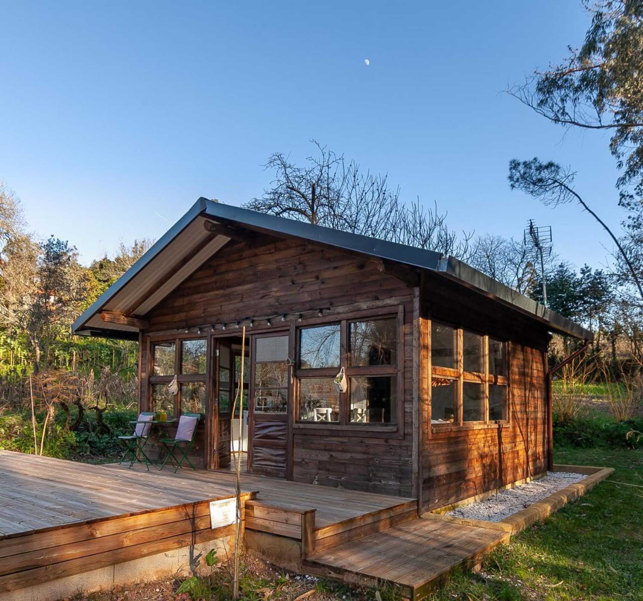 Gift card for Vale da Silva Villas - Homes