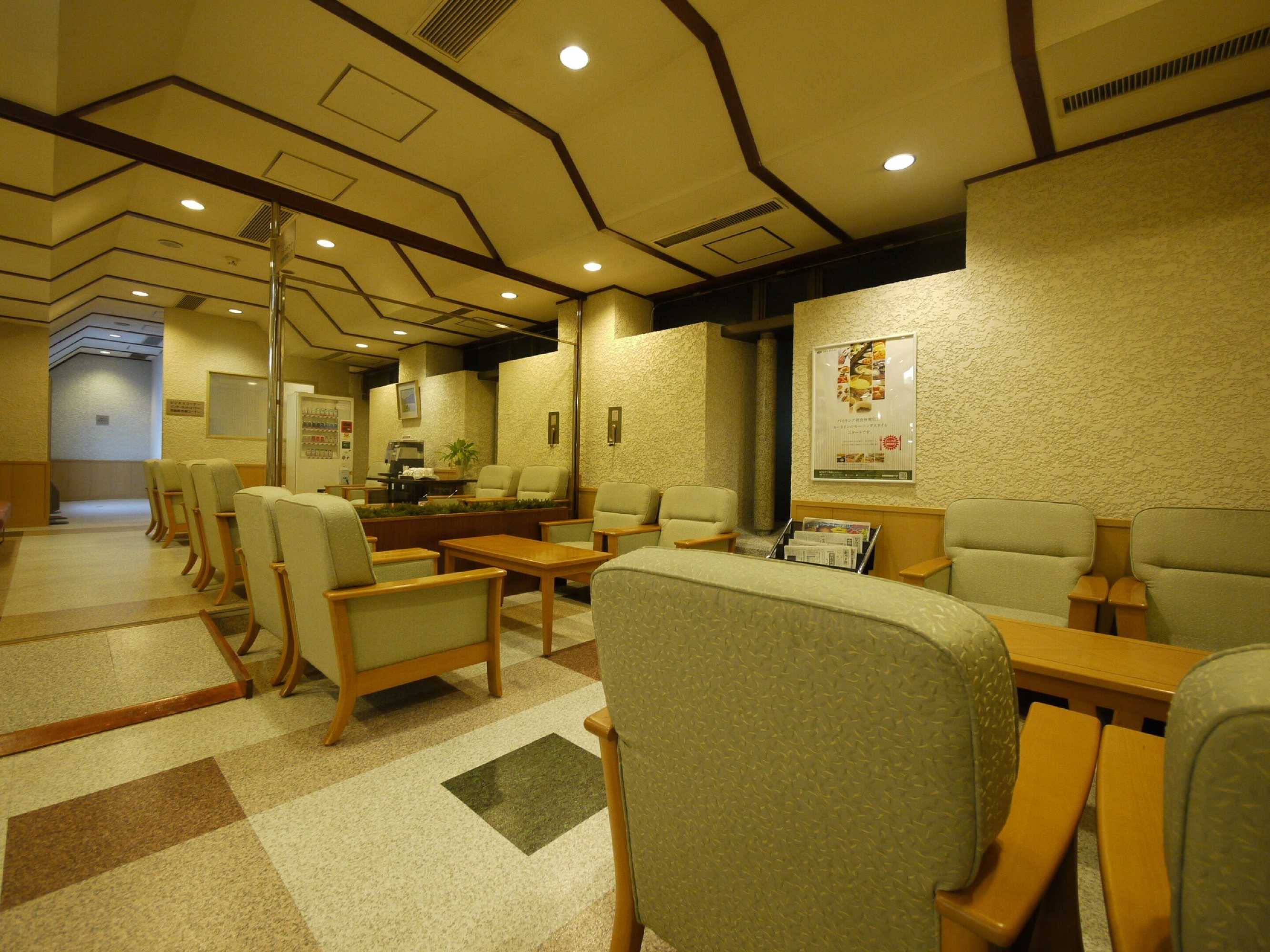 Gift card for Hotel Route Inn Nagaoka Ekimae Gift card for Hotel Route Inn Nagaoka Ekimae