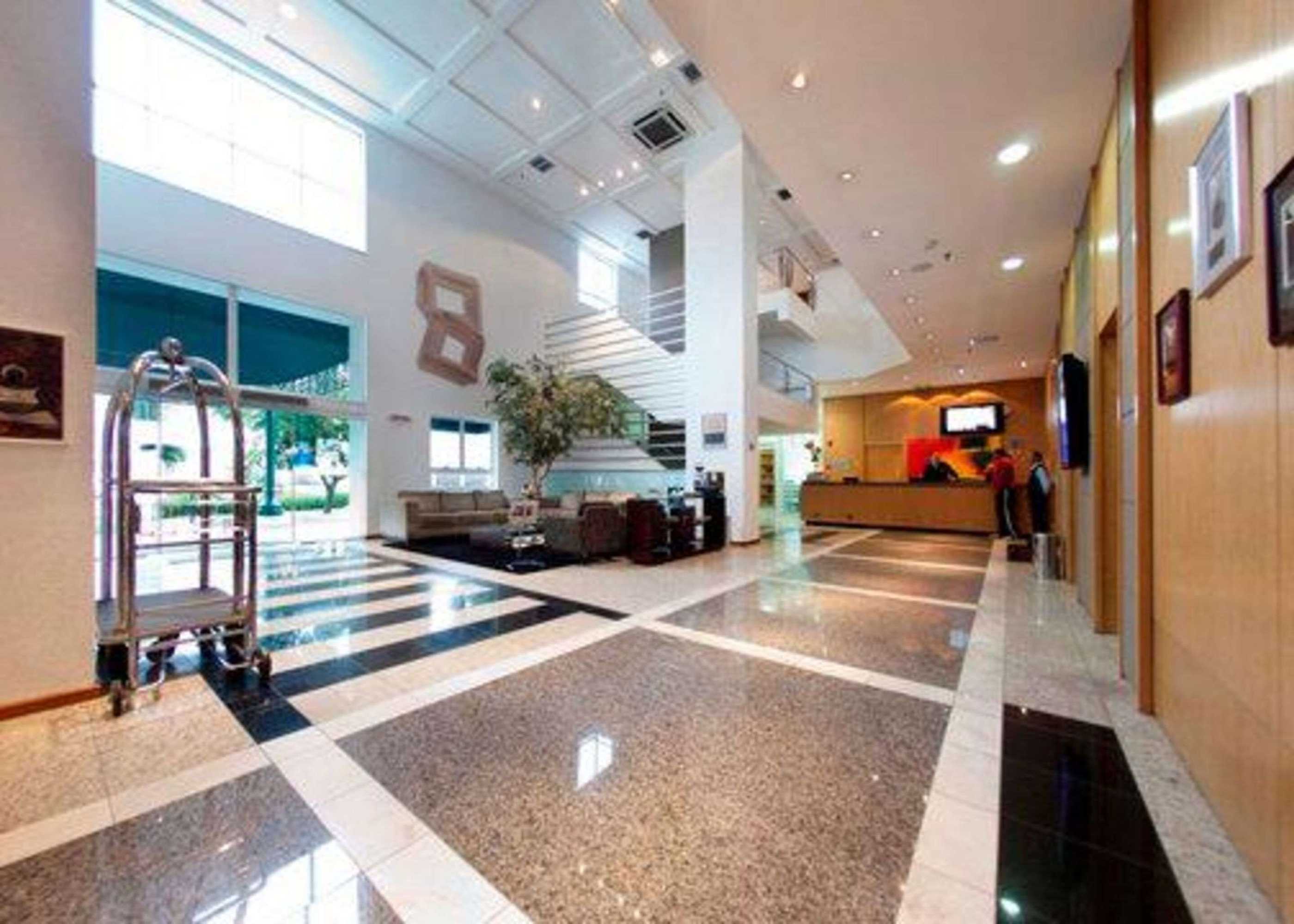 Gift card for Quality Hotel Curitiba Gift card for Quality Hotel Curitiba
