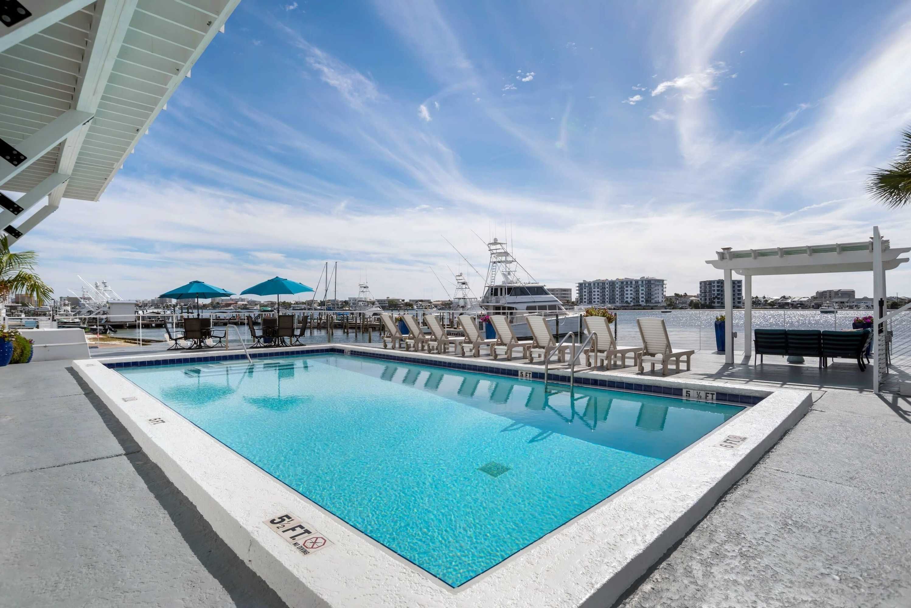 Gift card for Inn on Destin Harbor, an Ascend Collection Hotel