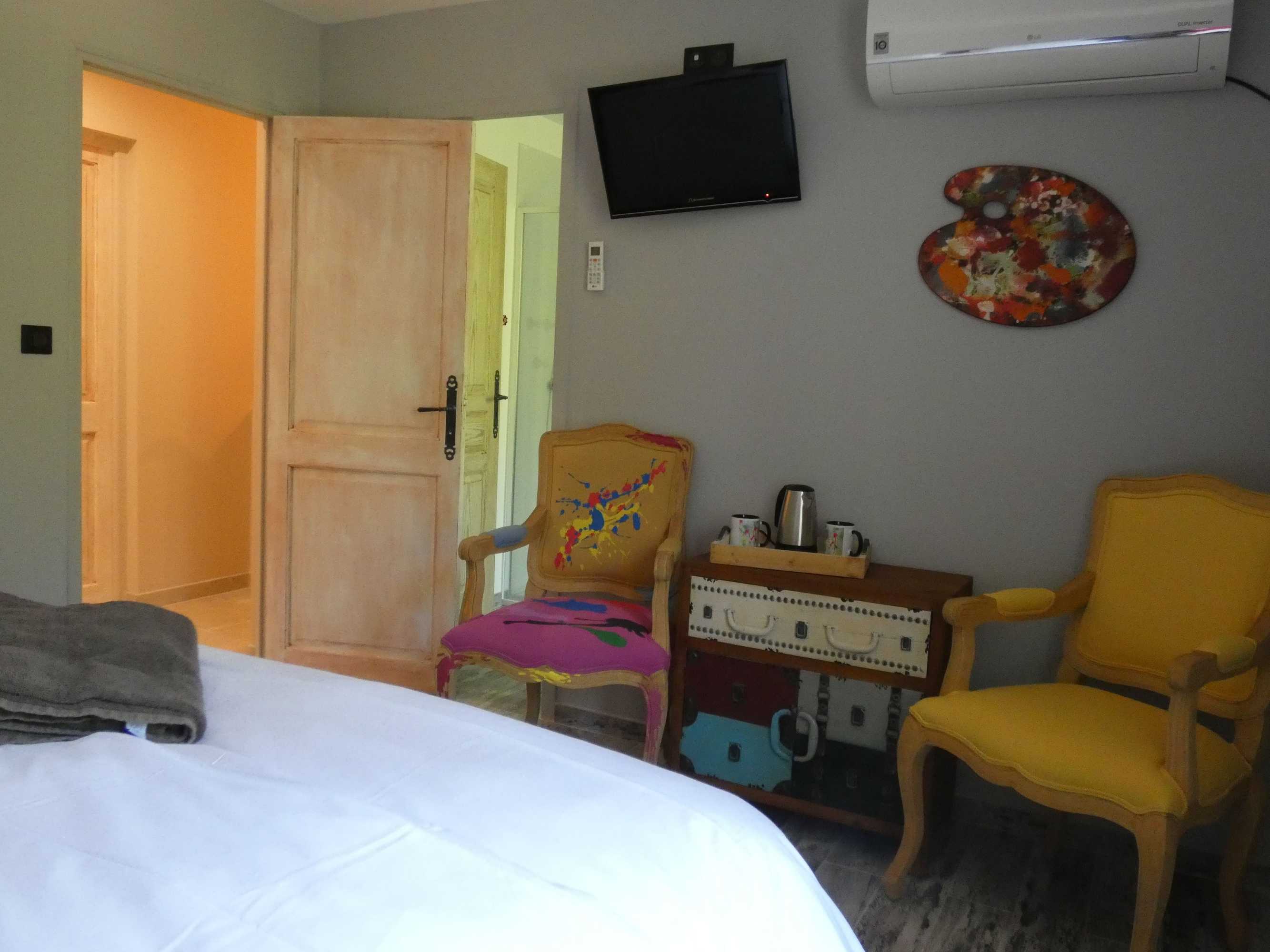 Gift card for Mas Séraphin Gift card for Mas Séraphin