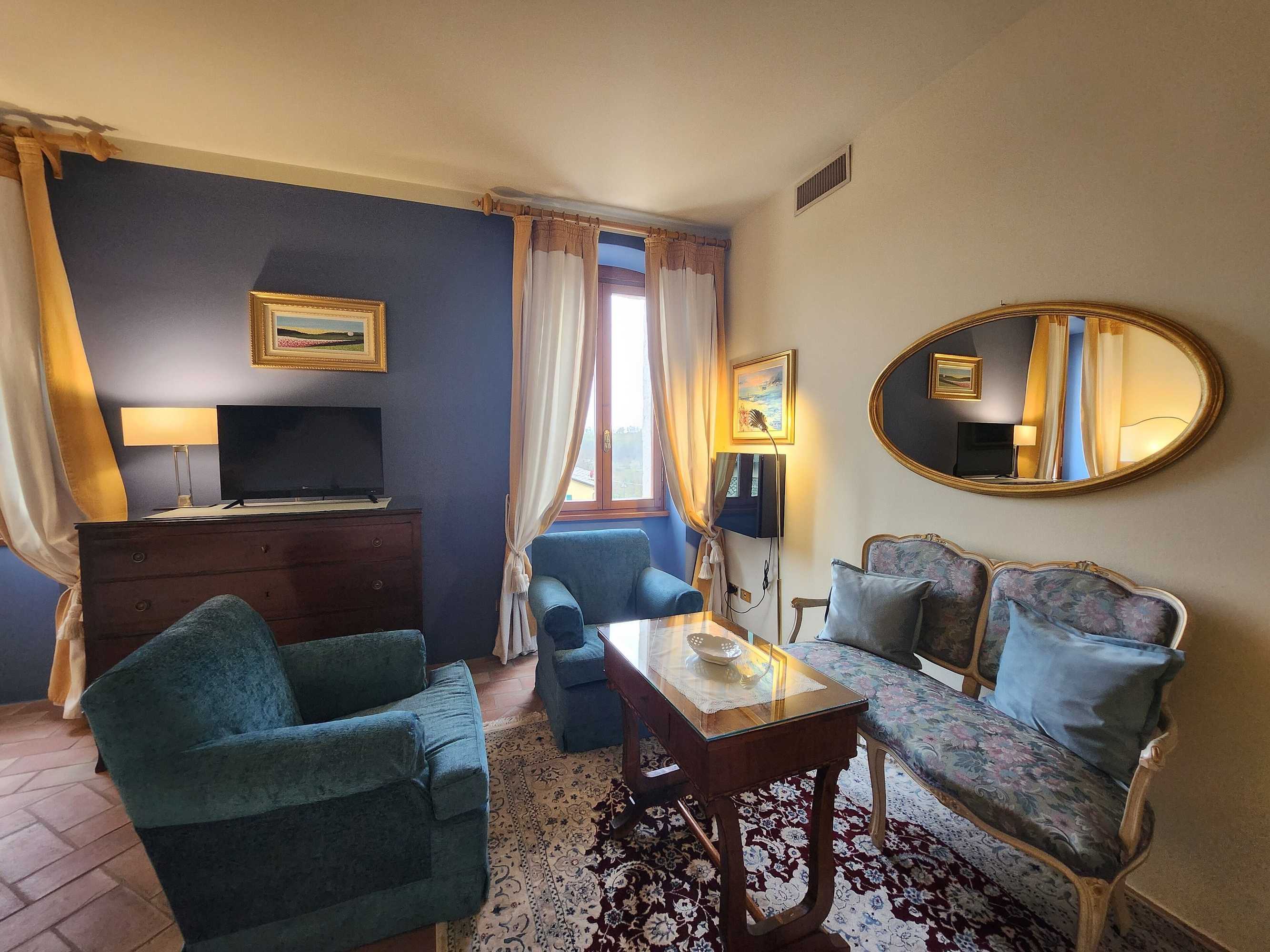 Gift card for Resort Locanda San Verolo Boutique Hotel Gift card for Resort Locanda San Verolo Boutique Hotel