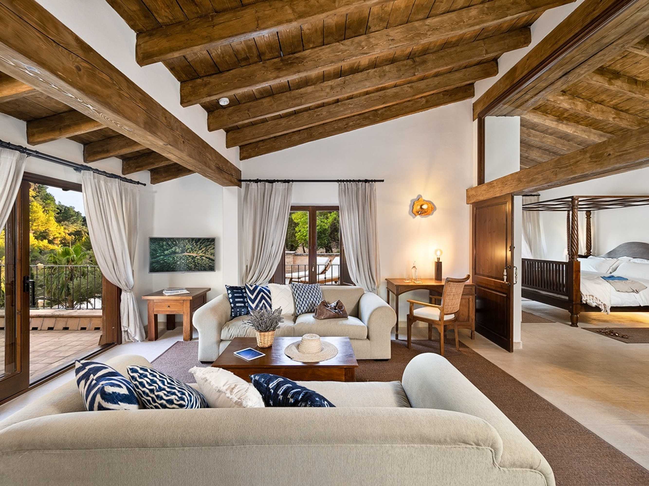 Gift card for Finca Ratxó Hotel, Member of Meliá Collection Gift card for Finca Ratxó Hotel, Member of Meliá Collection
