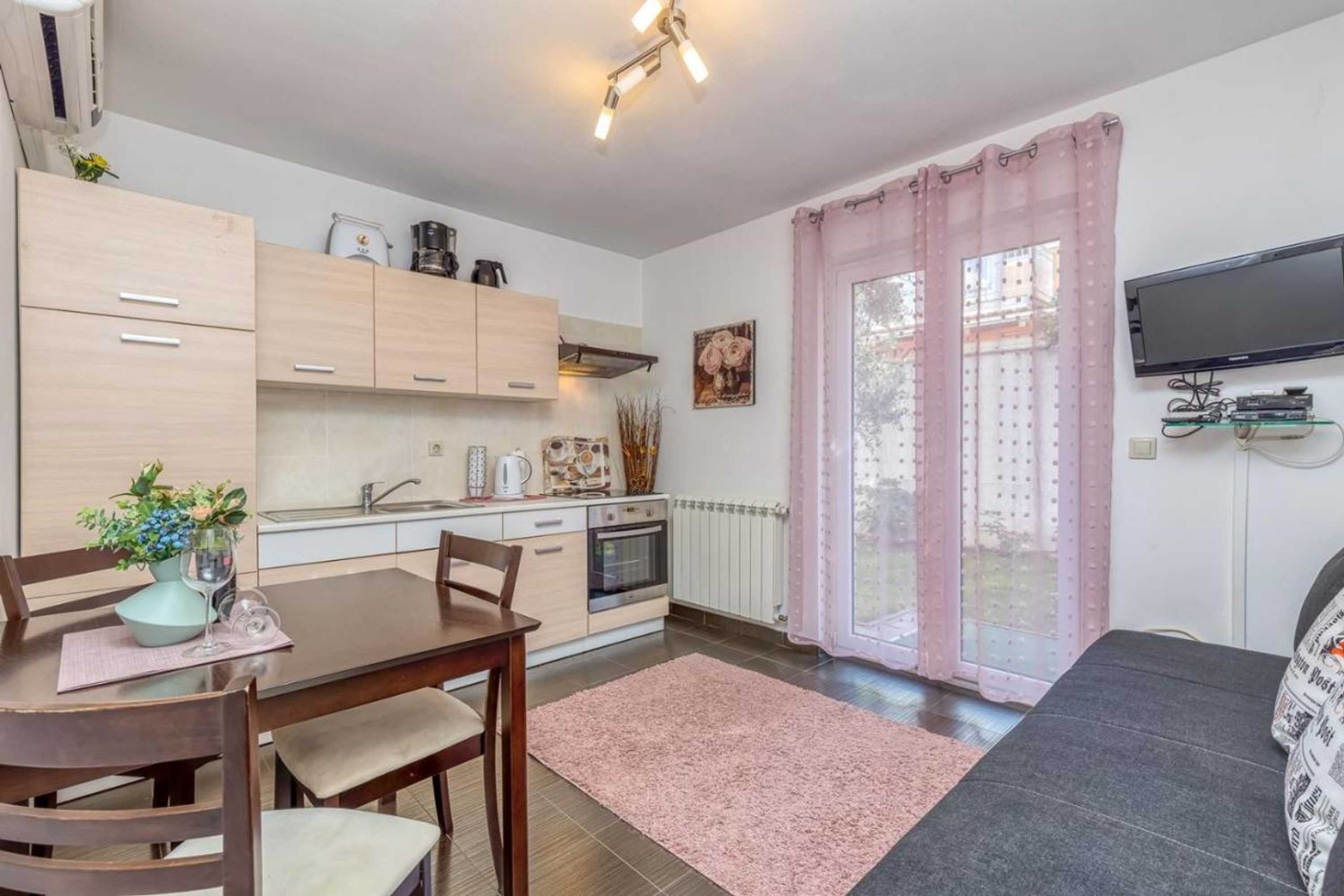 Gift card for Apartments Kardumovic