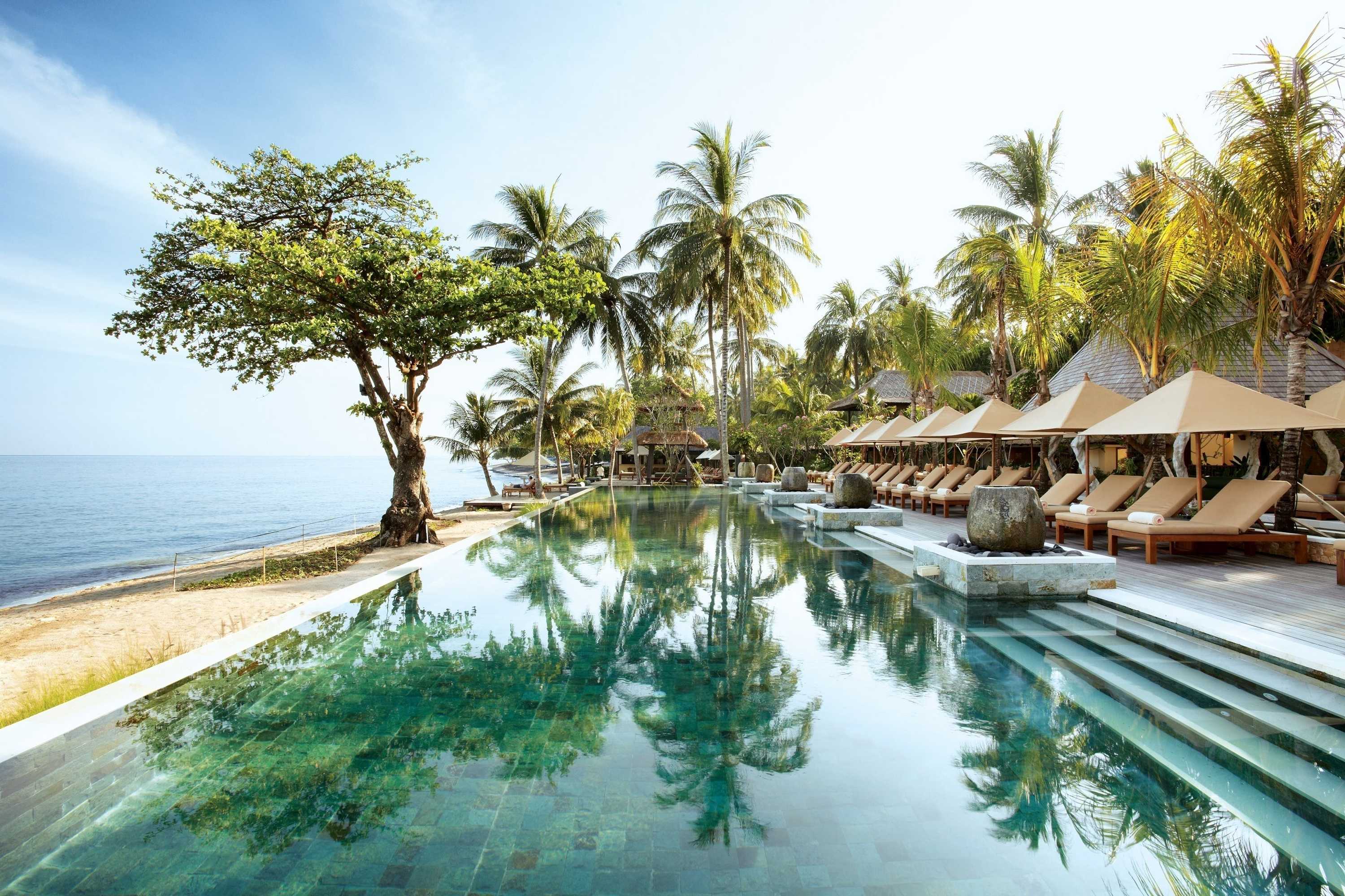 Gift card for Qunci Villas Resort Gift card for Qunci Villas Resort