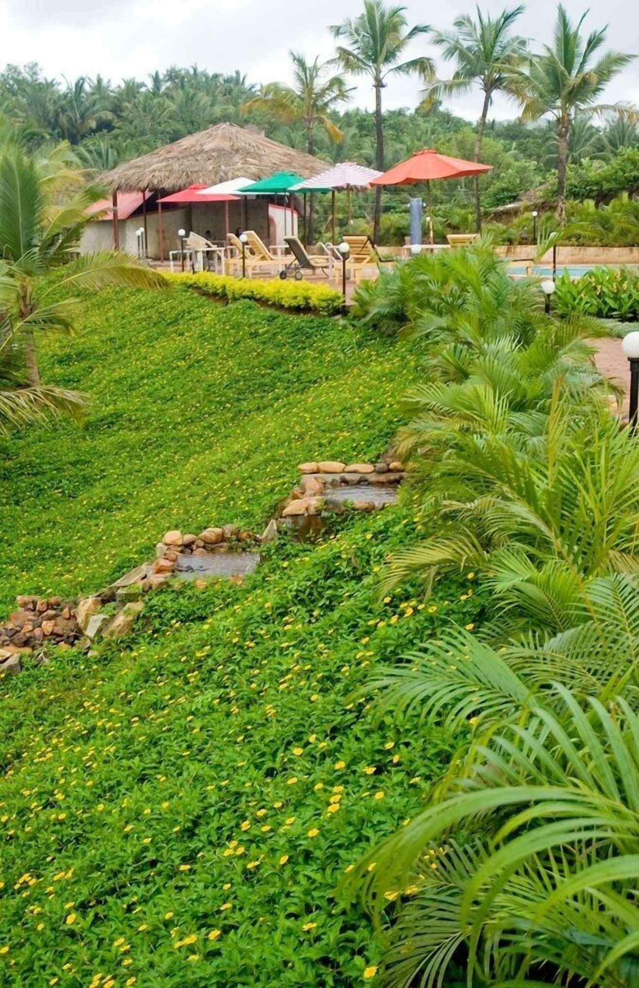 Gift card for Peace Valley Hotel Apartments & Spa