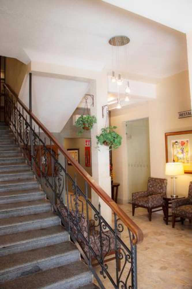 Gift card for Hotel Fenix