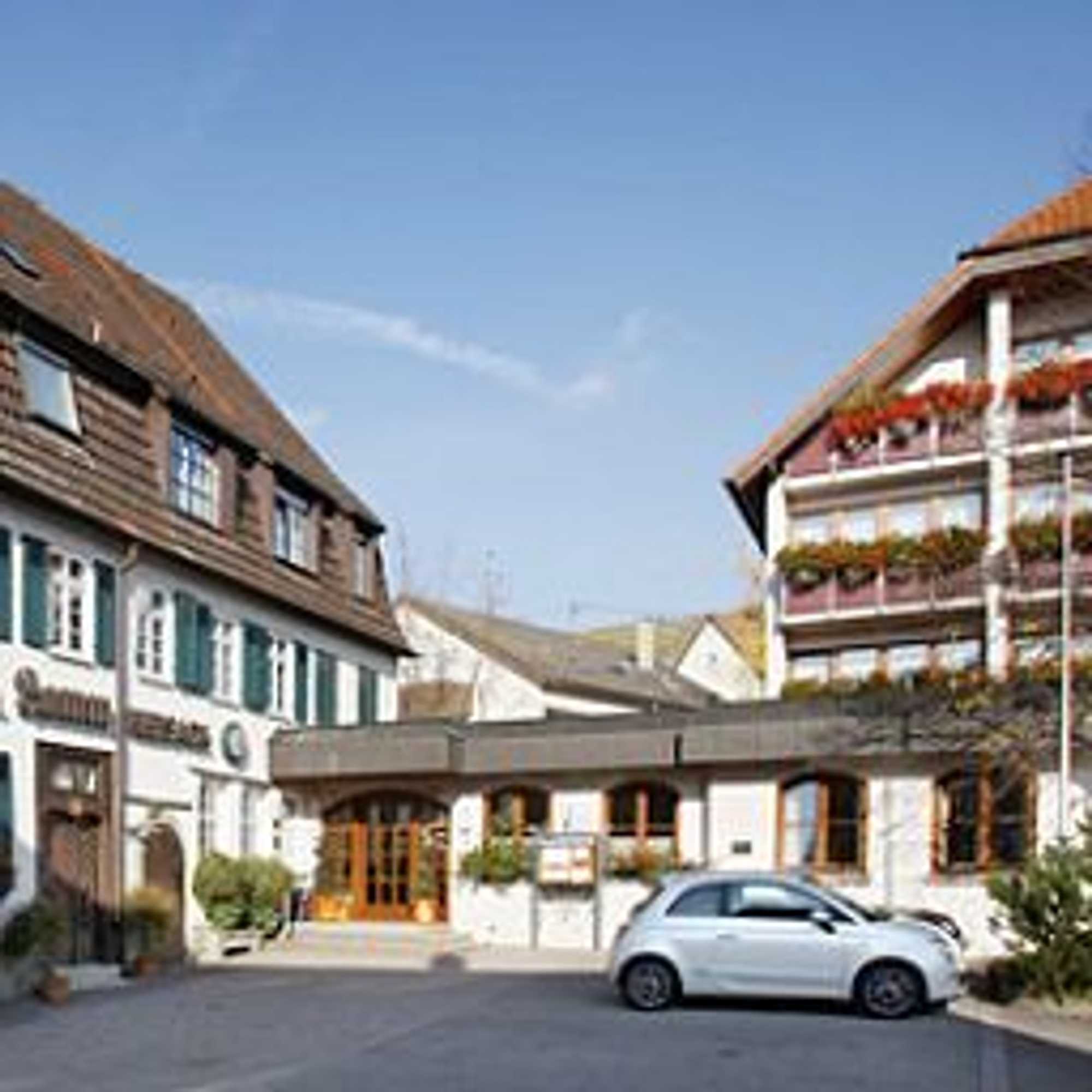 Gift card for Hotel Restaurant Lamm Hebsack Gift card for Hotel Restaurant Lamm Hebsack