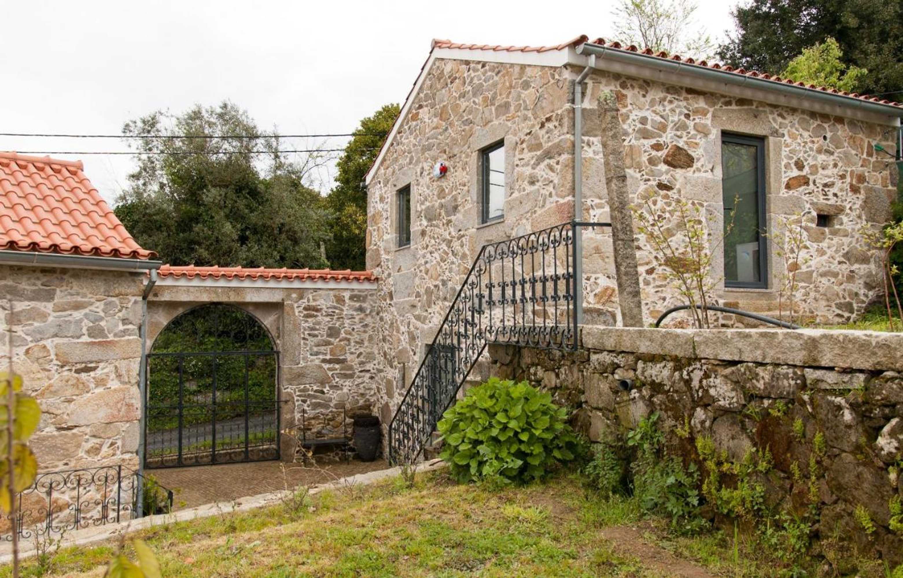 Gift card for Eira Dos Canastros