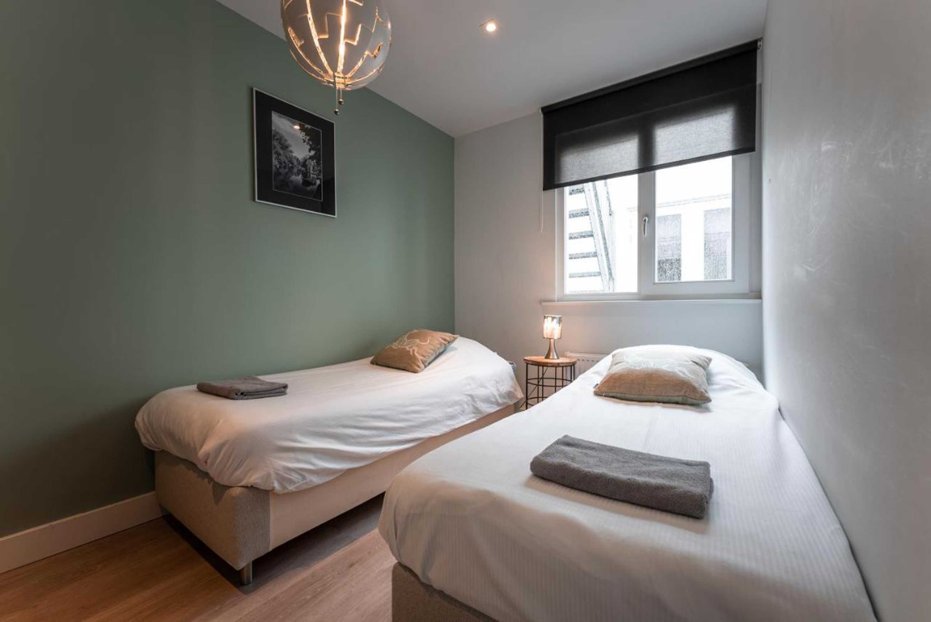 Gift card for Familie Hotel & Apartments Alkmaar