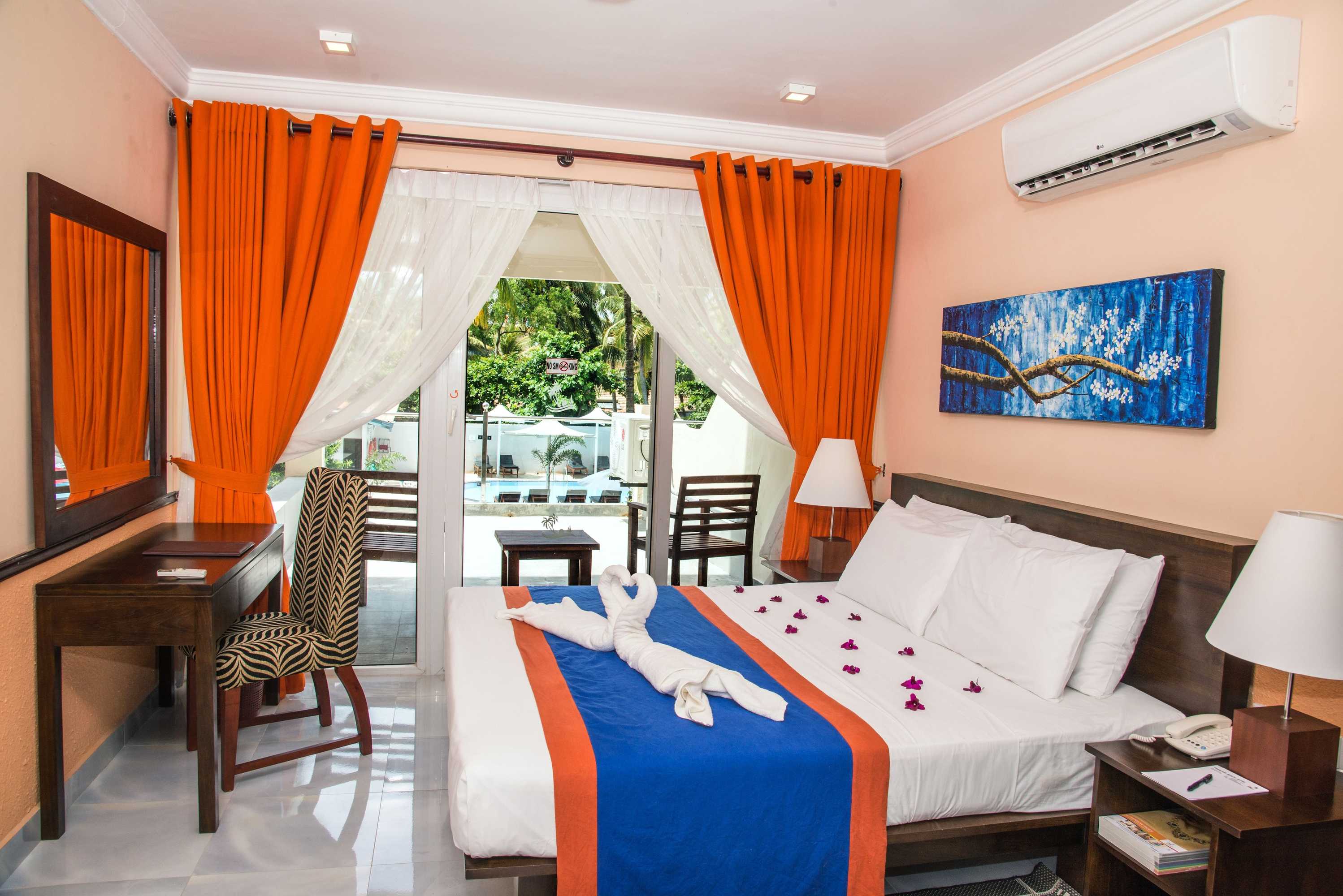 Gift card for Paradise Beach Hotel Gift card for Paradise Beach Hotel