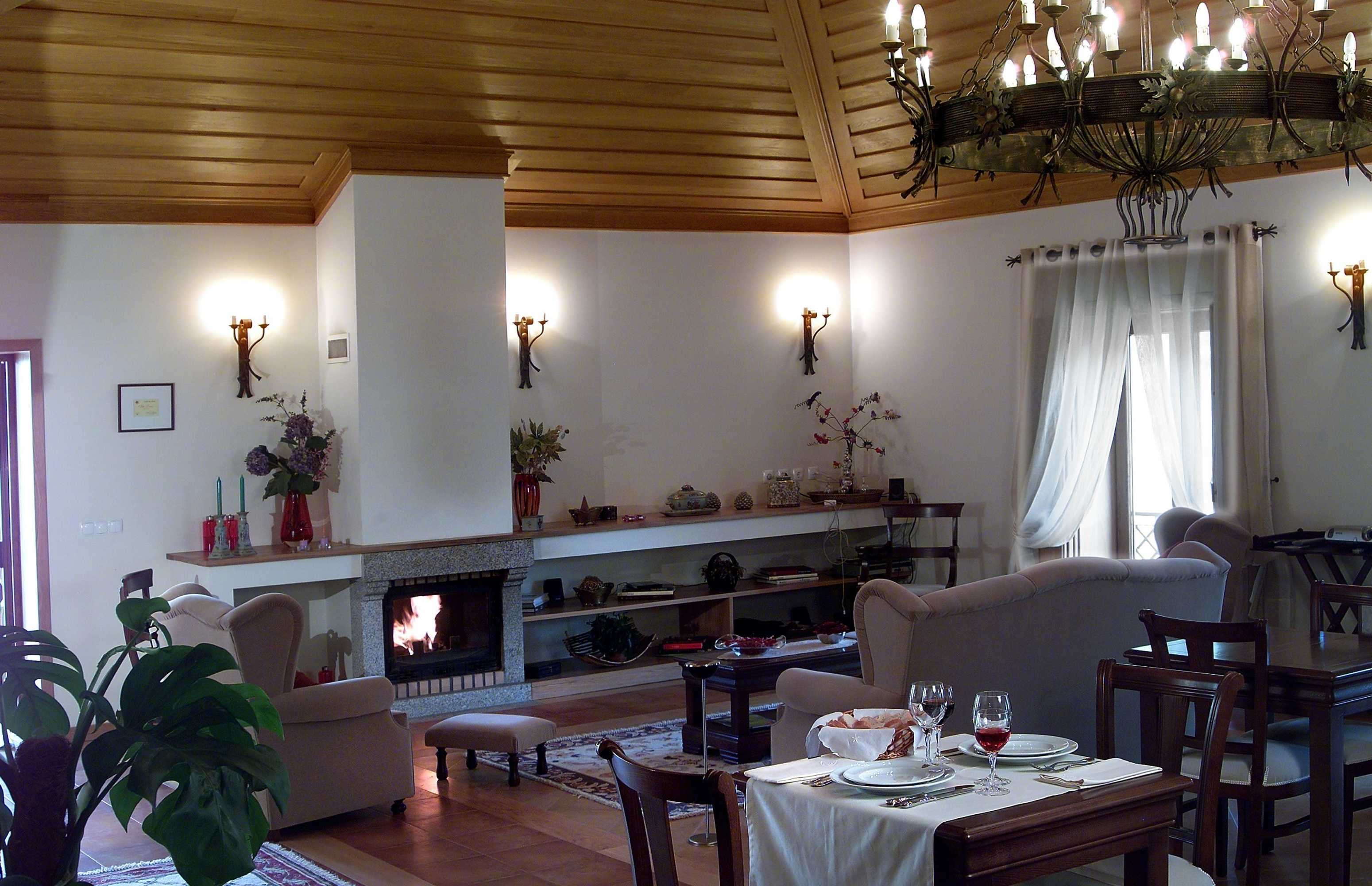 Gift card for Hotel Rural Quinta do Silval Gift card for Hotel Rural Quinta do Silval
