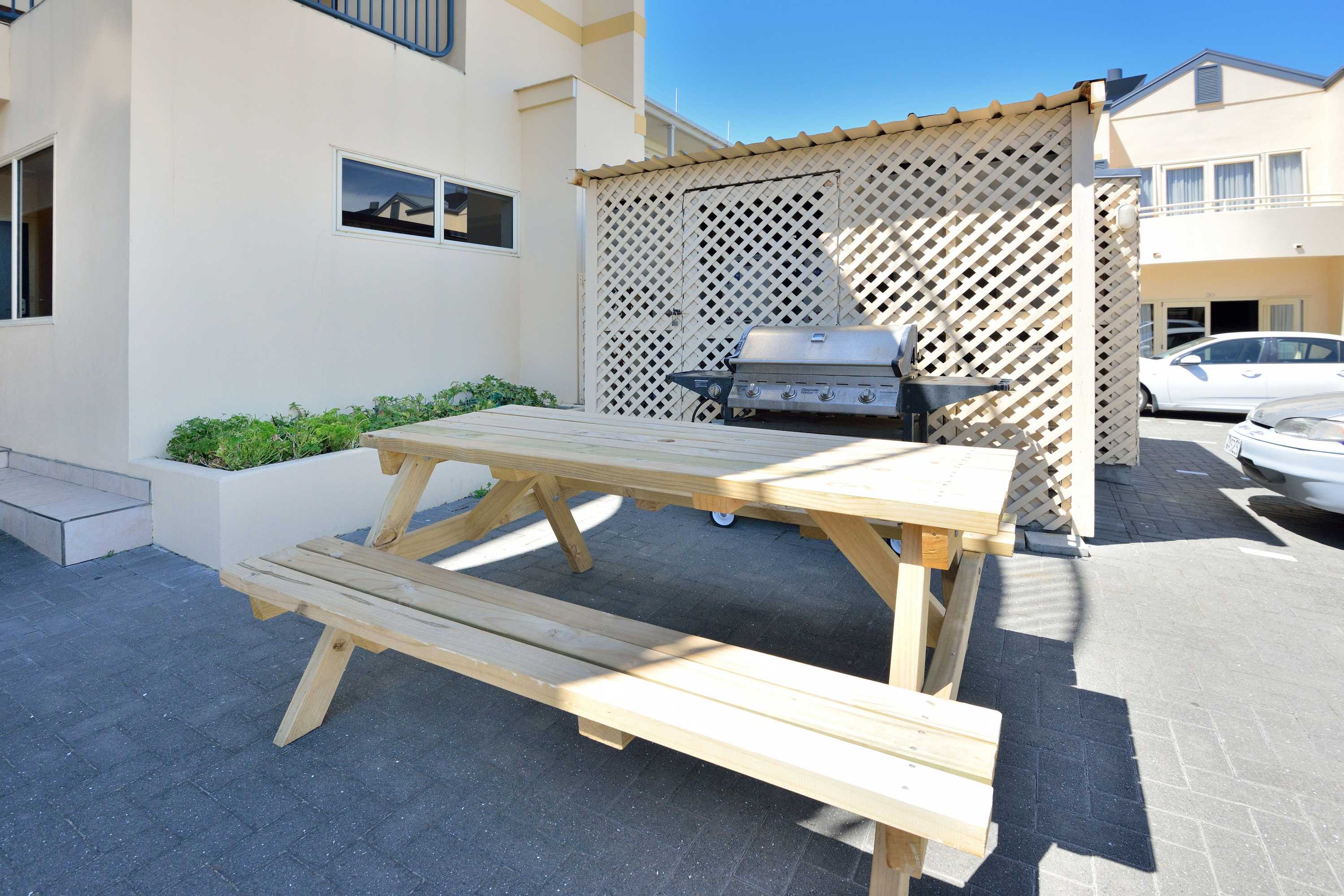 Gift card for Shoreline Motel