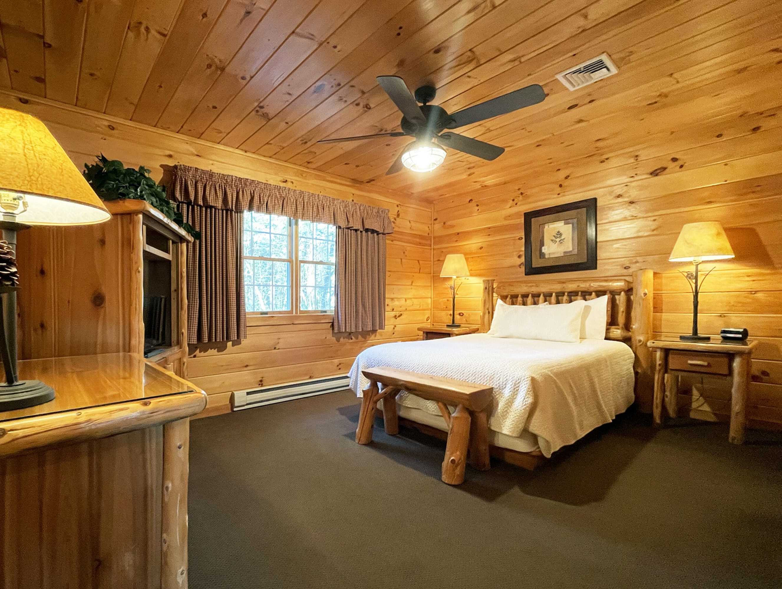 Gift card for Mountain Springs Lake Resort Gift card for Mountain Springs Lake Resort