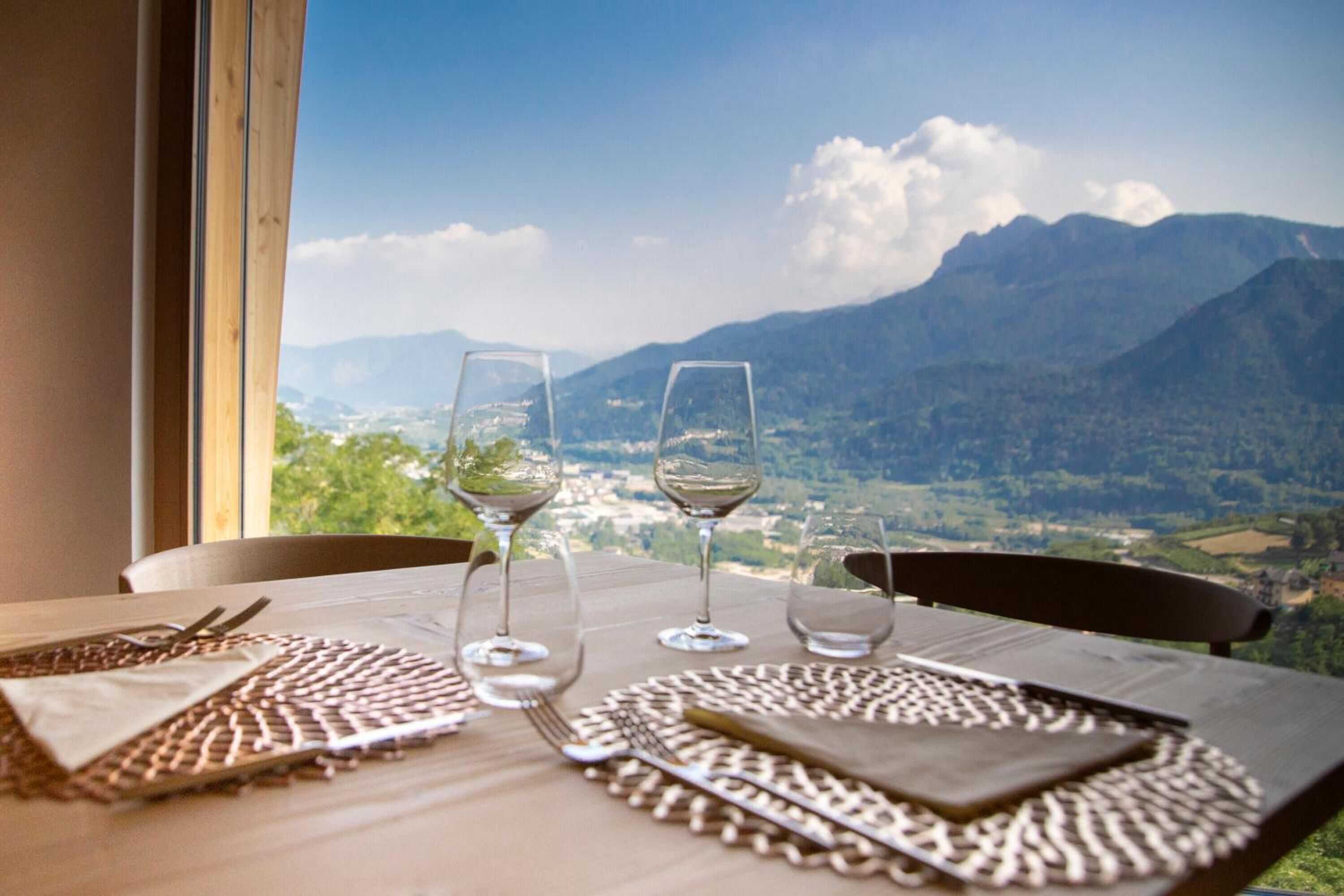 Gift card for Agriturismo Maso al Sole