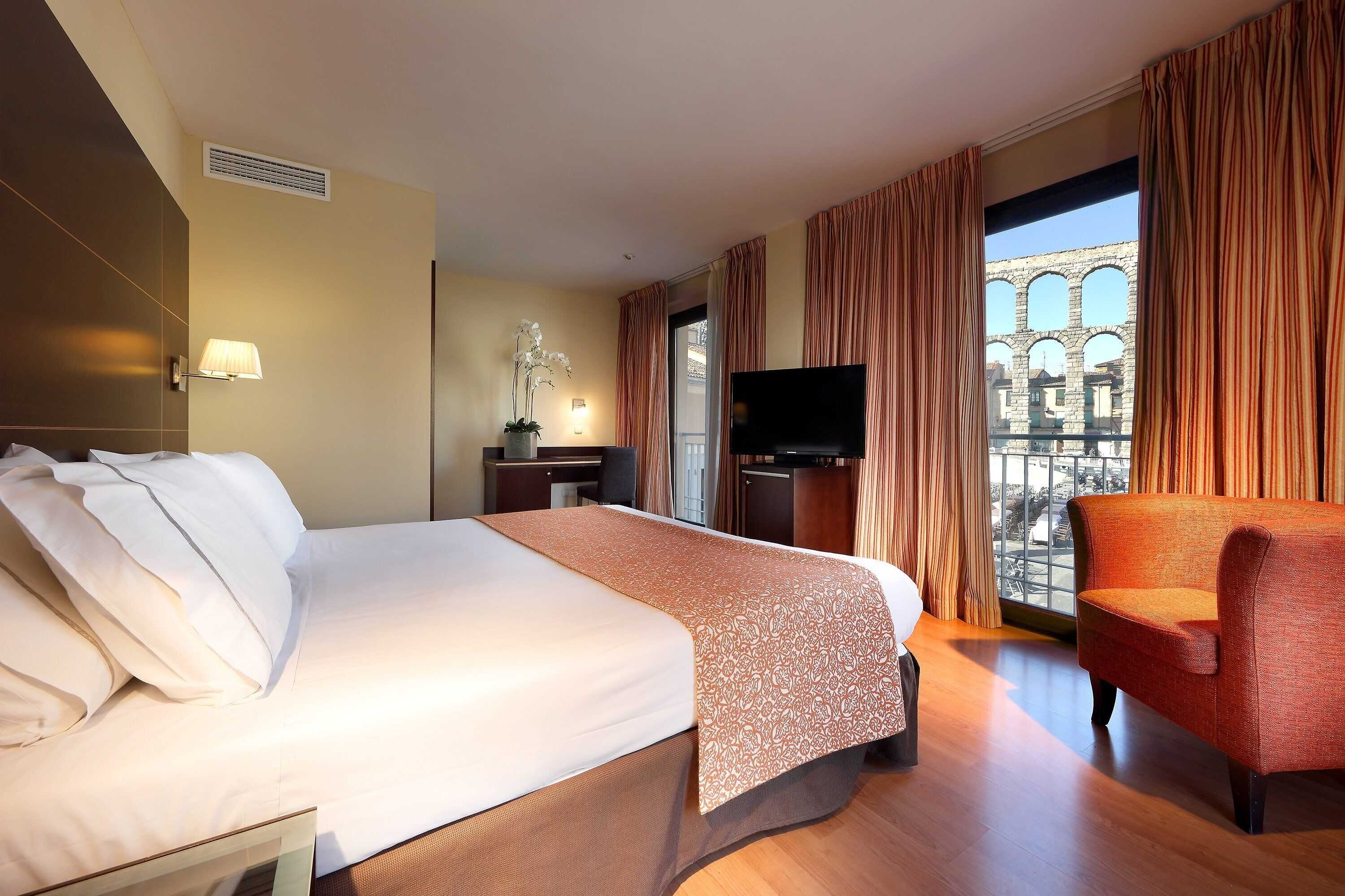 Gift card for Eurostars Plaza Acueducto Gift card for Eurostars Plaza Acueducto
