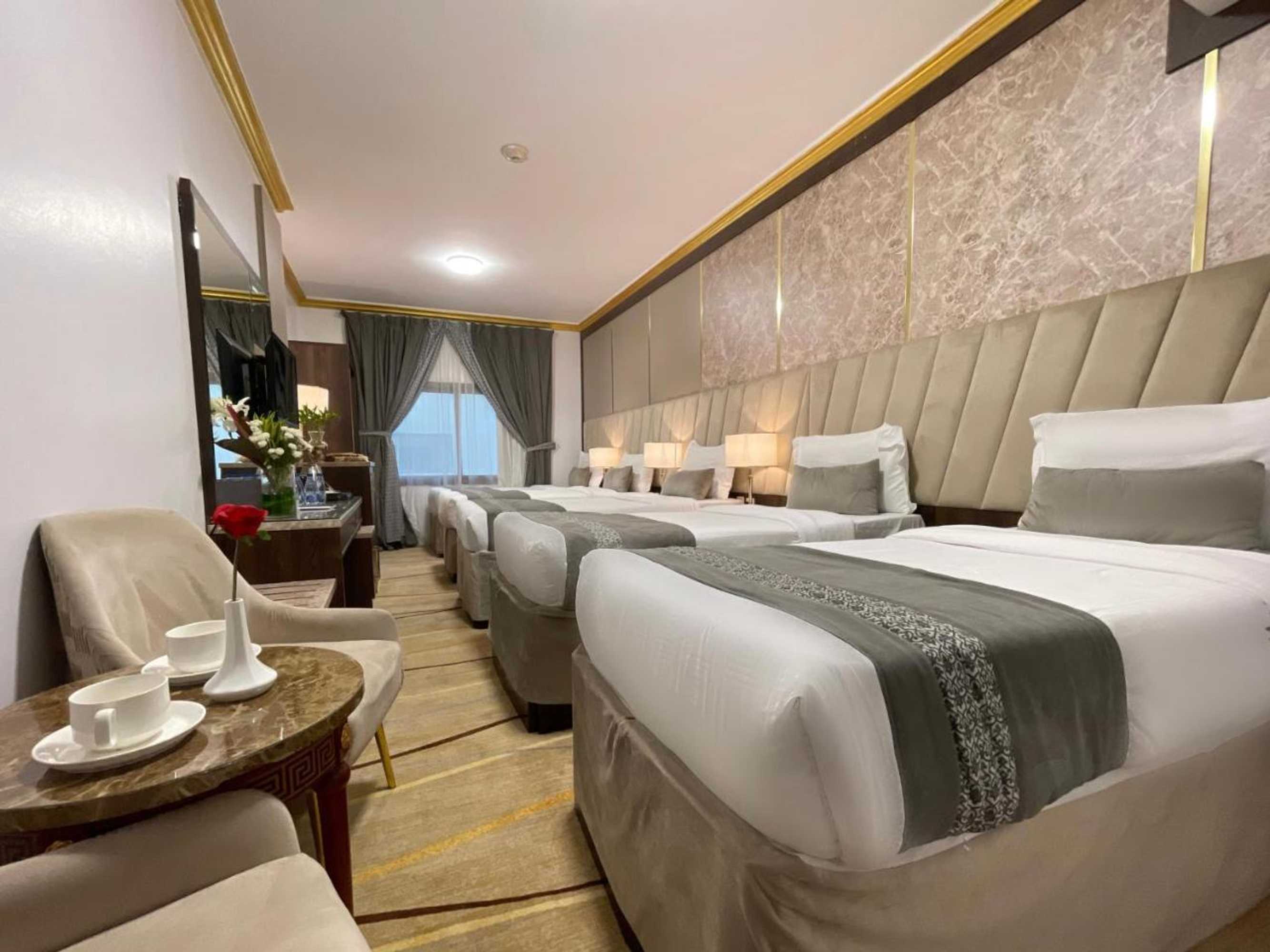 Gift card for Odst Al Madinah Hotel Gift card for Odst Al Madinah Hotel
