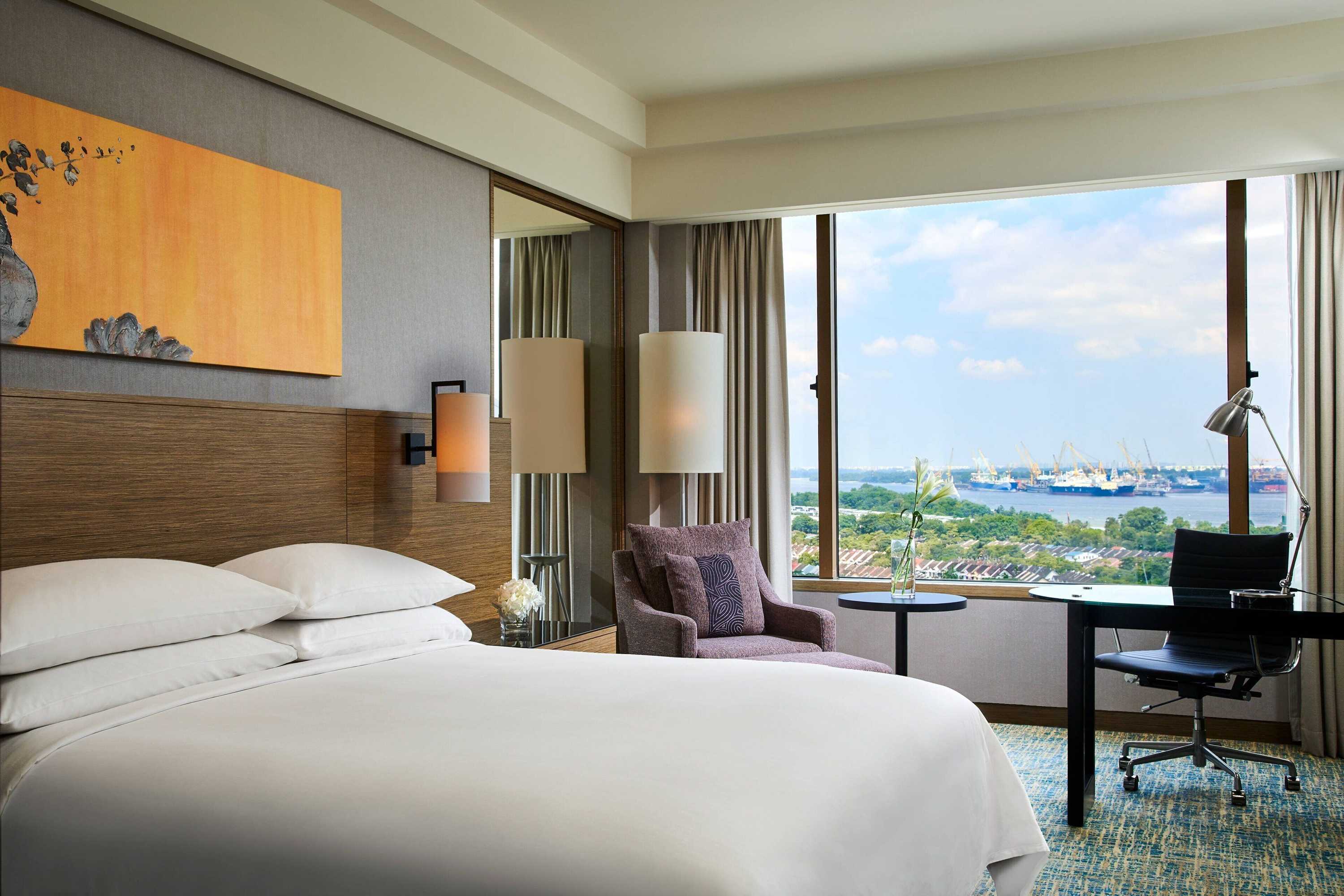 Gift card for Renaissance Johor Bahru Hotel Gift card for Renaissance Johor Bahru Hotel