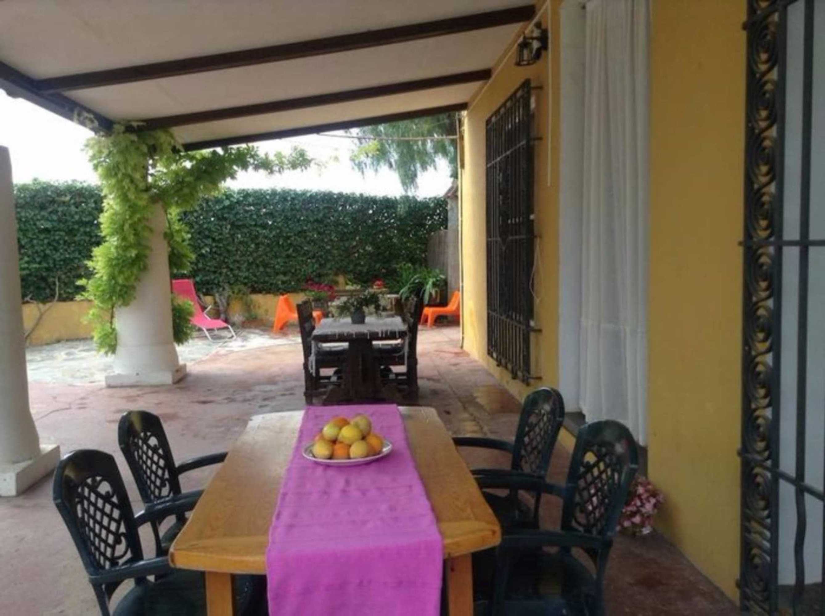 Gift card for Casa Rural LO Soto